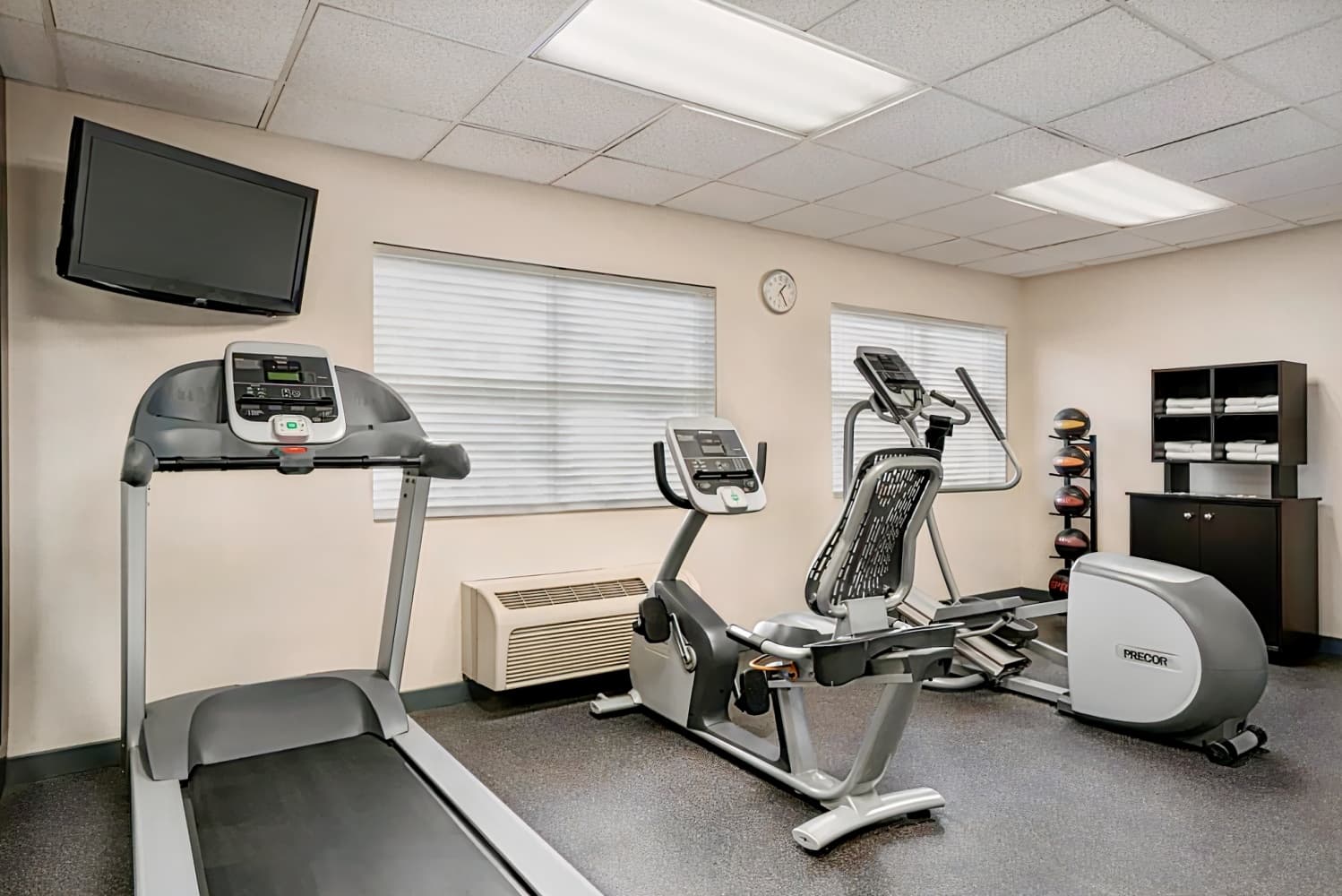 Hampton Inn Phoenix-Midtown-Downtown Area