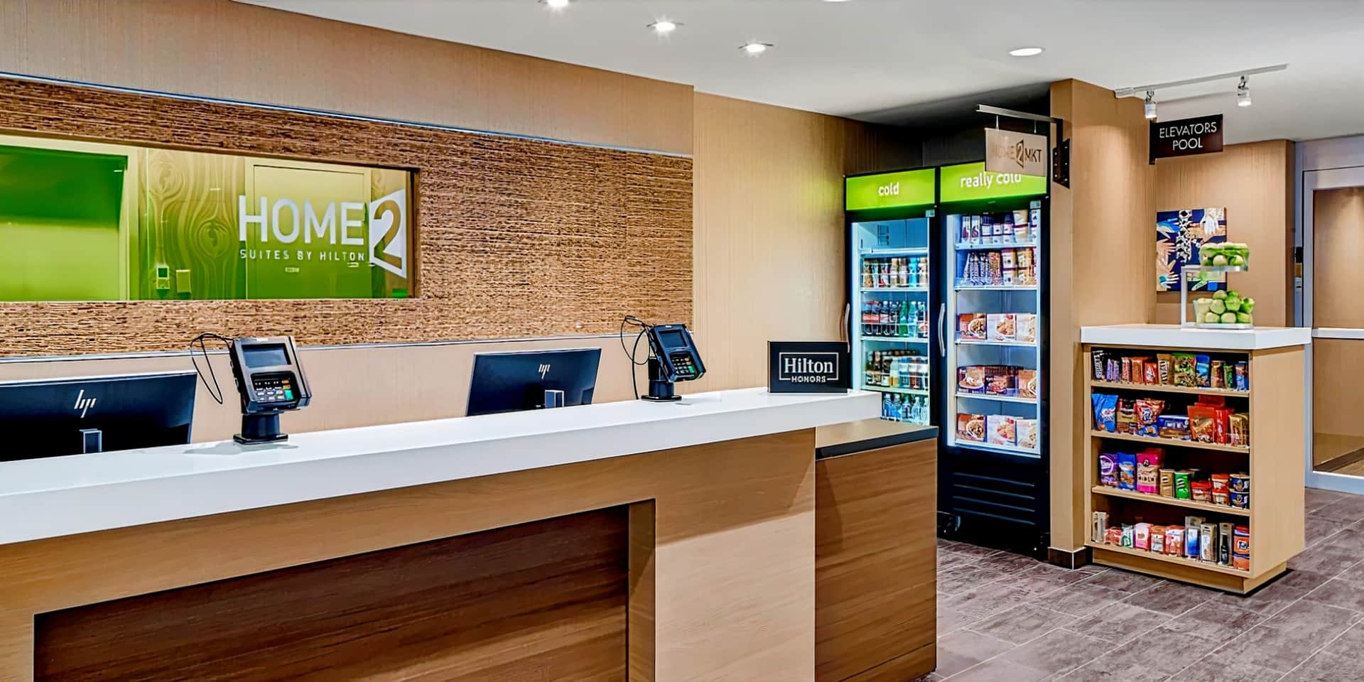 Home2 Suites Ocean City Bayside
