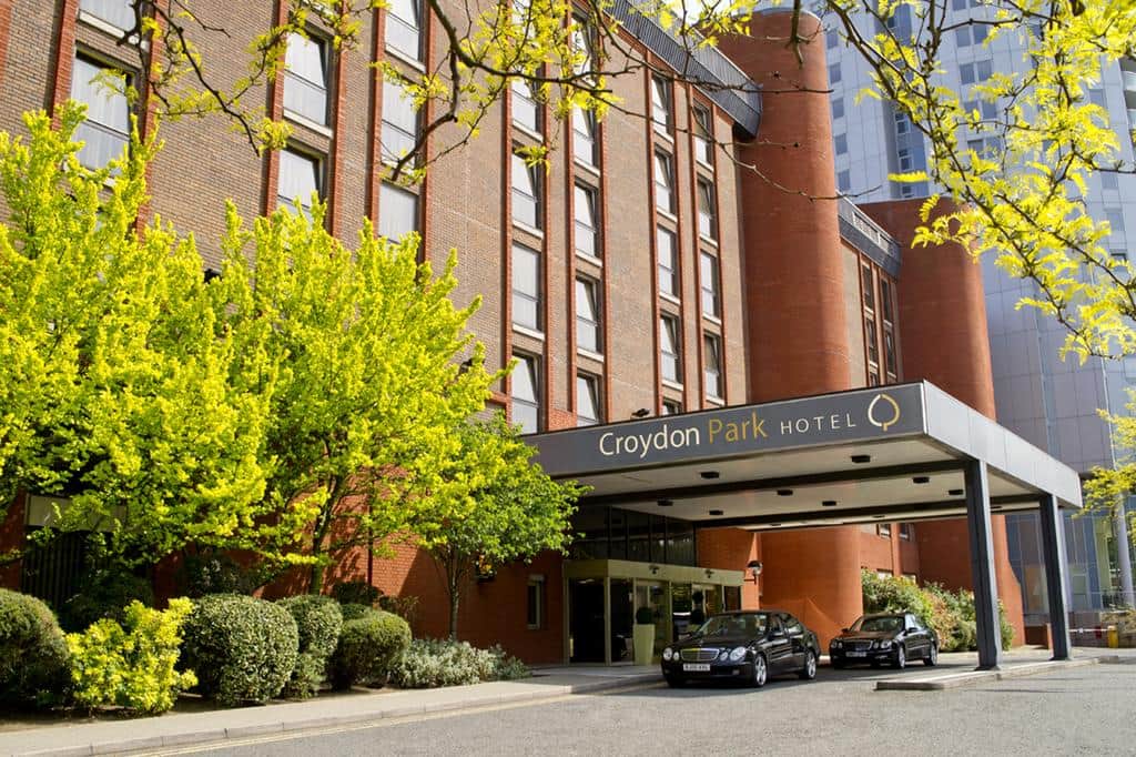 Clarion Croydon Park Hotel