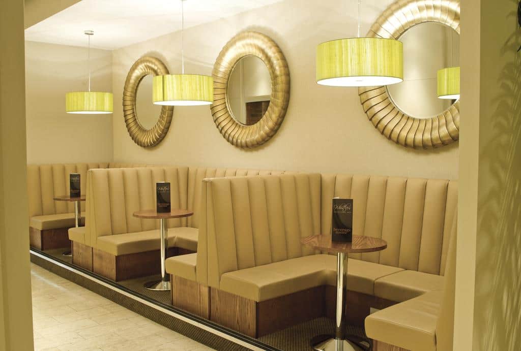 Clarion Croydon Park Hotel