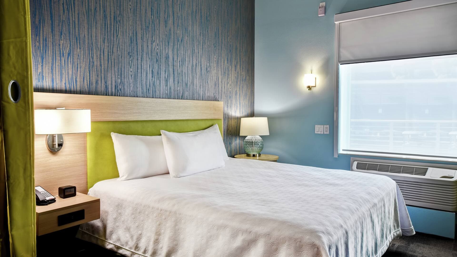 Home2 Suites by Hilton San Francisco Airport North