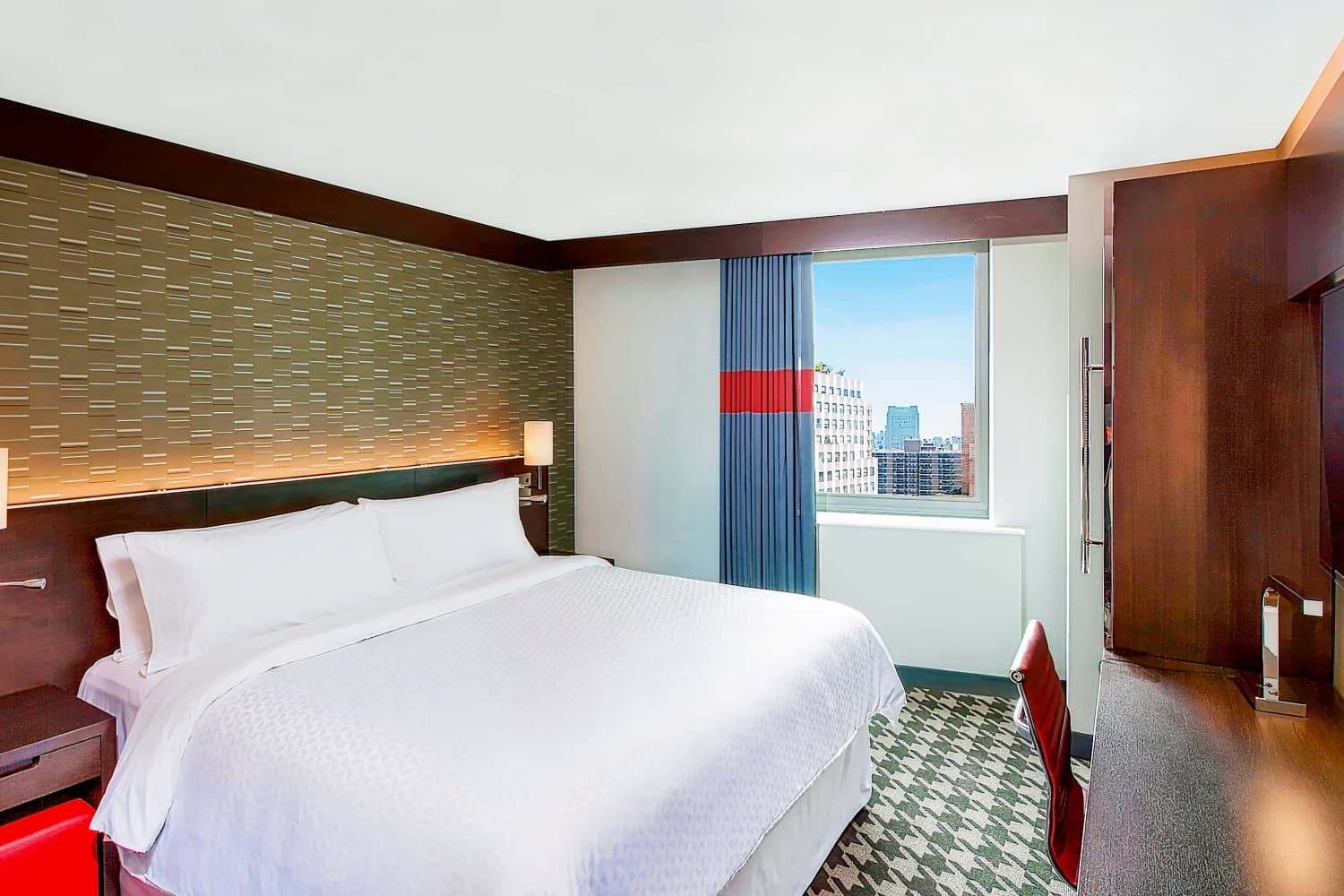 Four Points by Sheraton Financial District