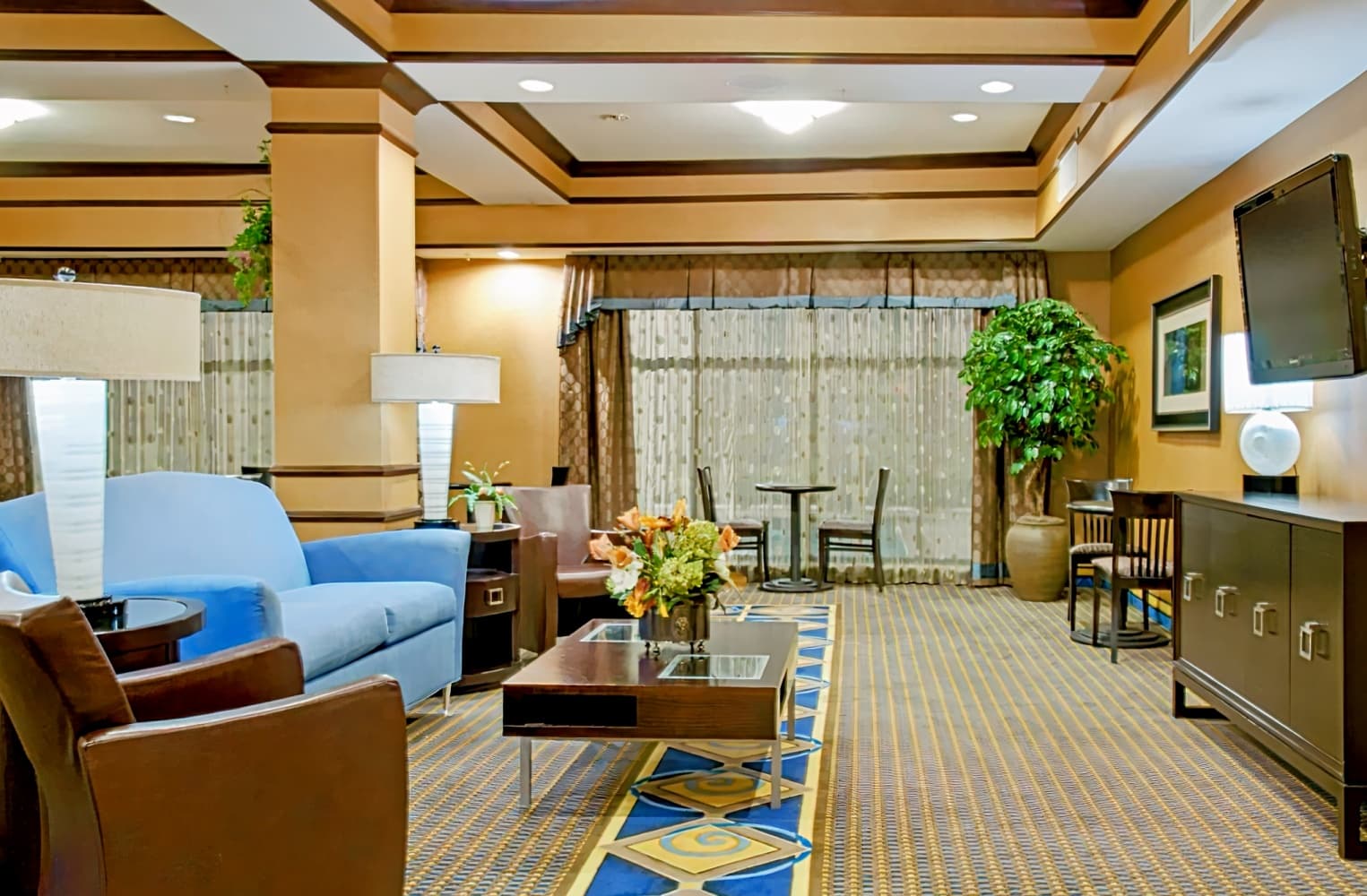 Holiday Inn Express & Suites Houston Energy Corridor - West Oaks