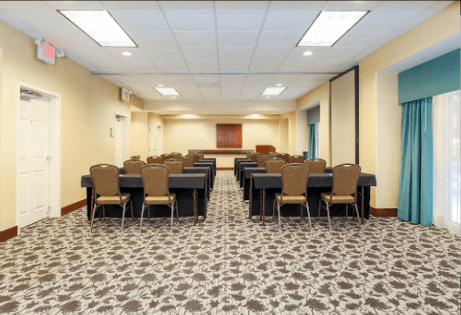 Homewood Suites by Hilton Nashville-Airport