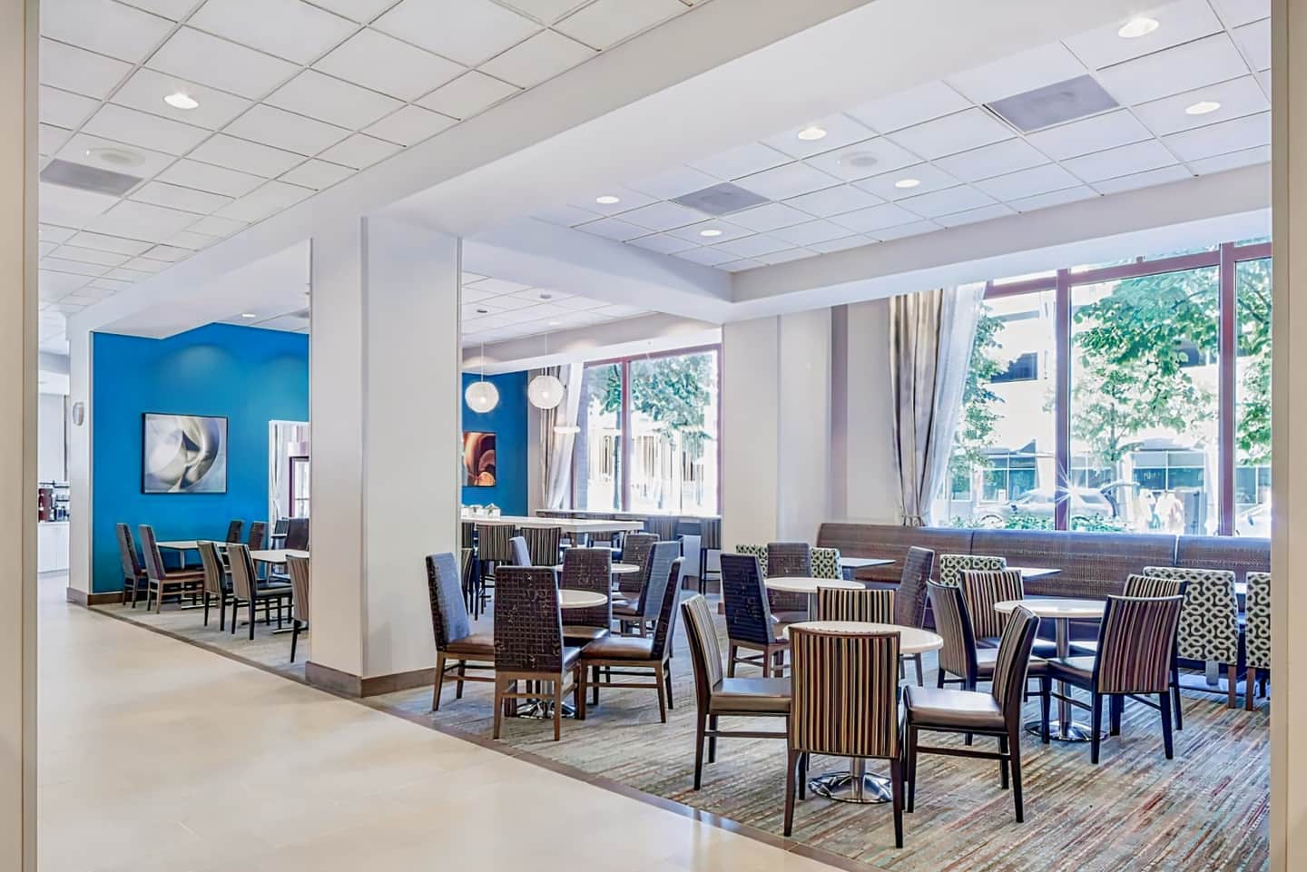 Residence Inn by Marriott Portland Downtown/RiverPlace