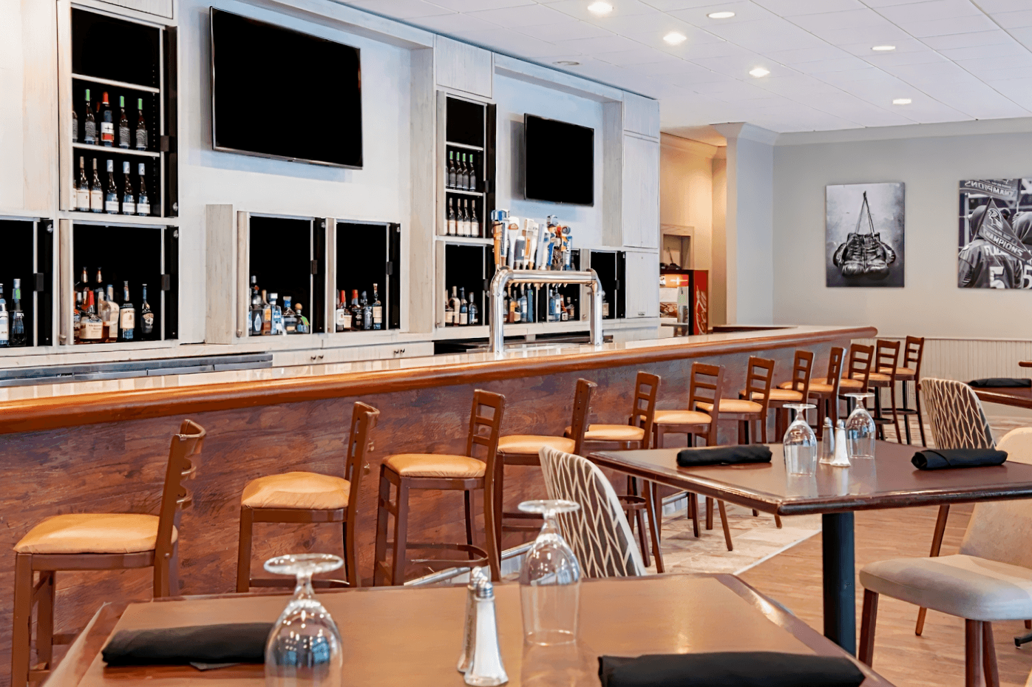 Holiday Inn Baltimore Inner Harbor