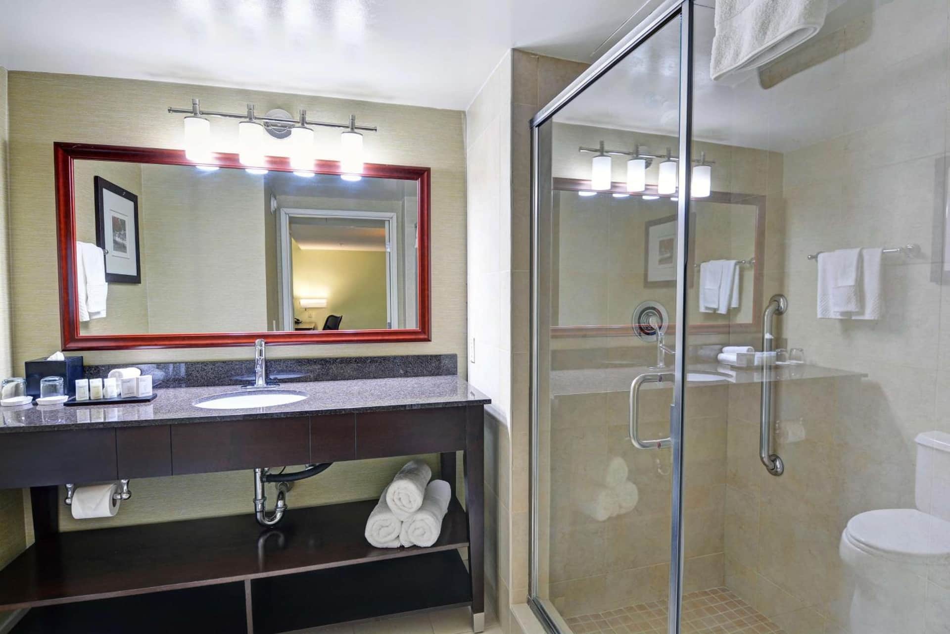 Embassy Suites by Hilton Valencia