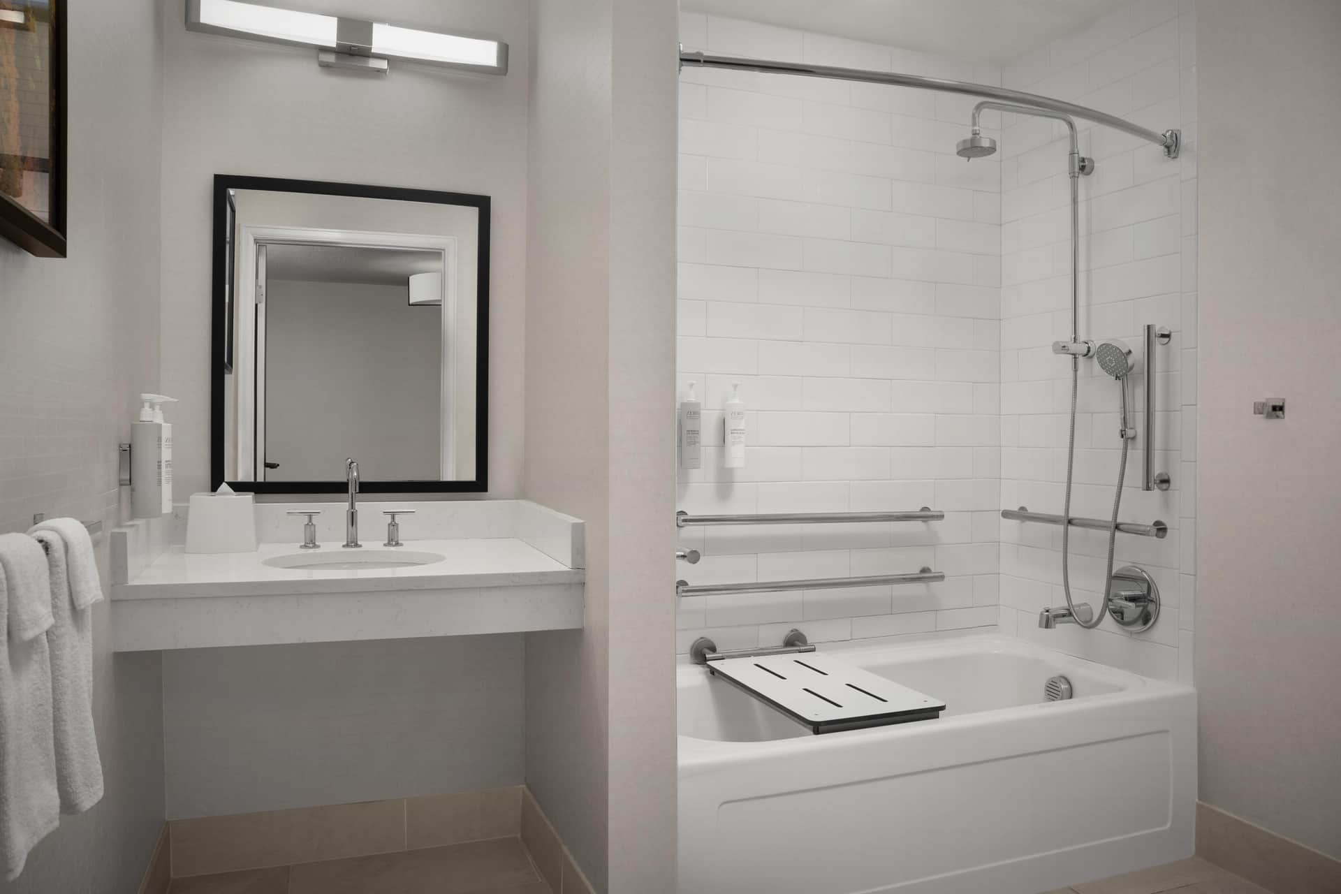 Hampton Inn & Suites Denver Tech Center