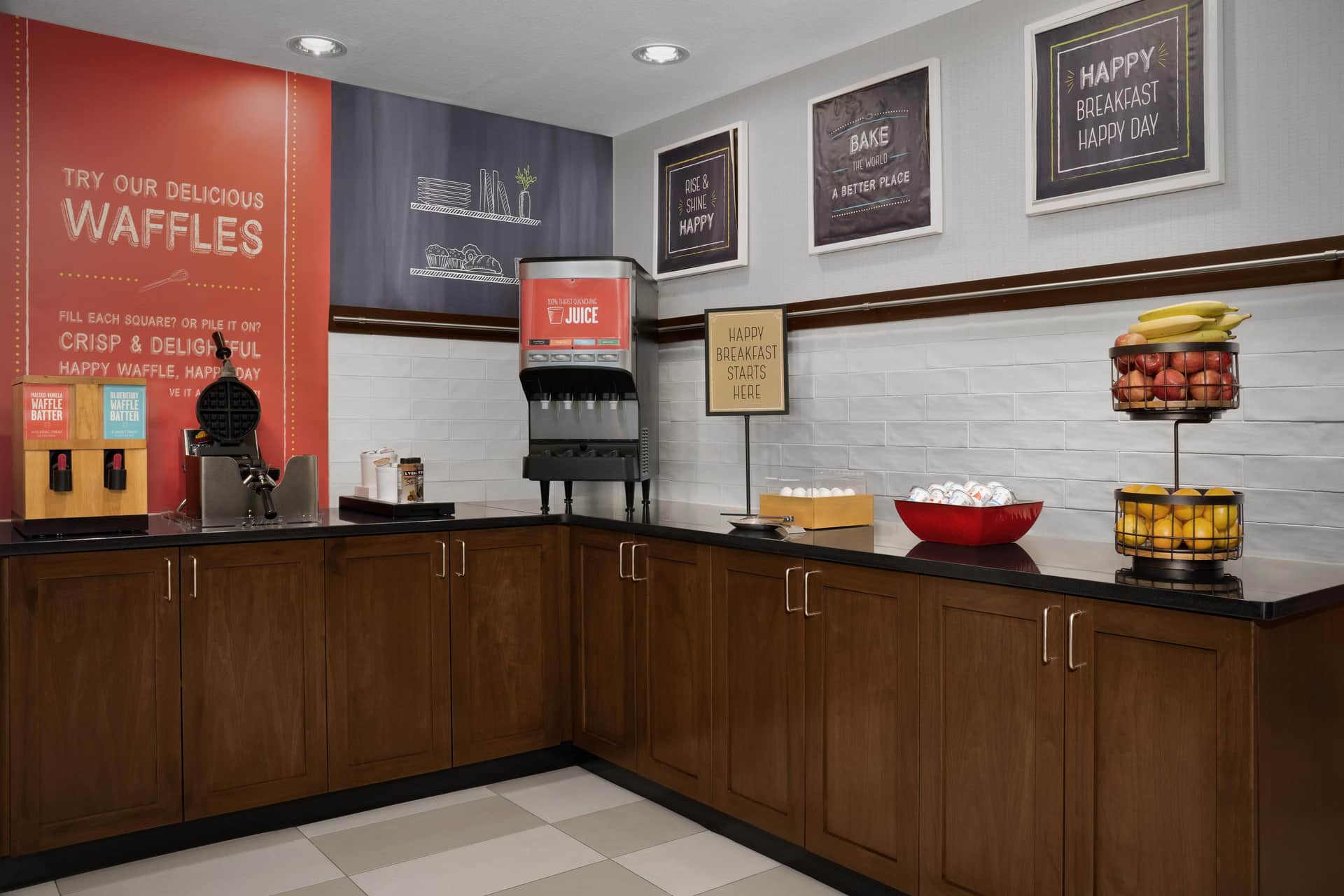 Hampton Inn & Suites Denver Tech Center