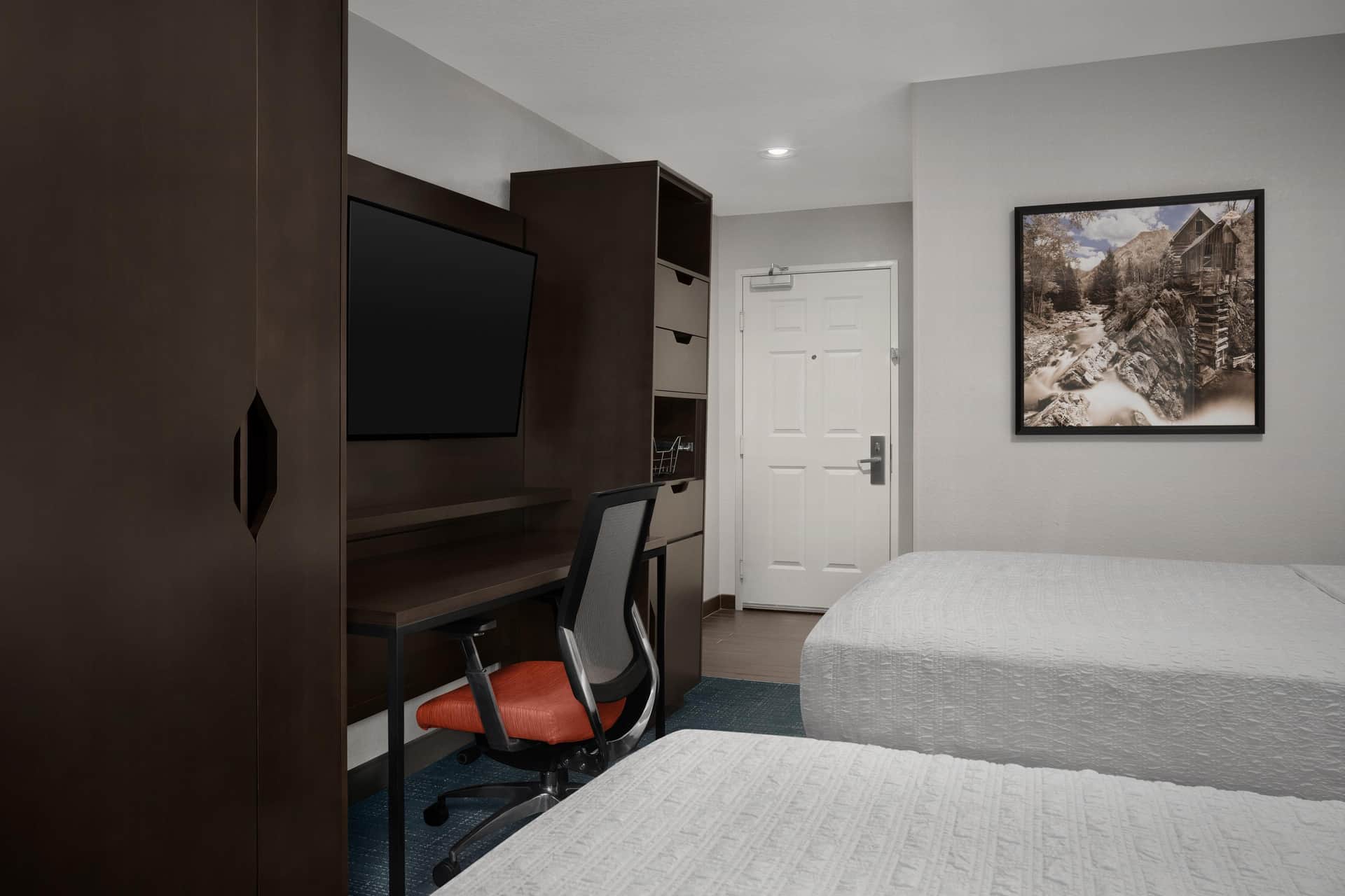 Hampton Inn & Suites Denver Tech Center