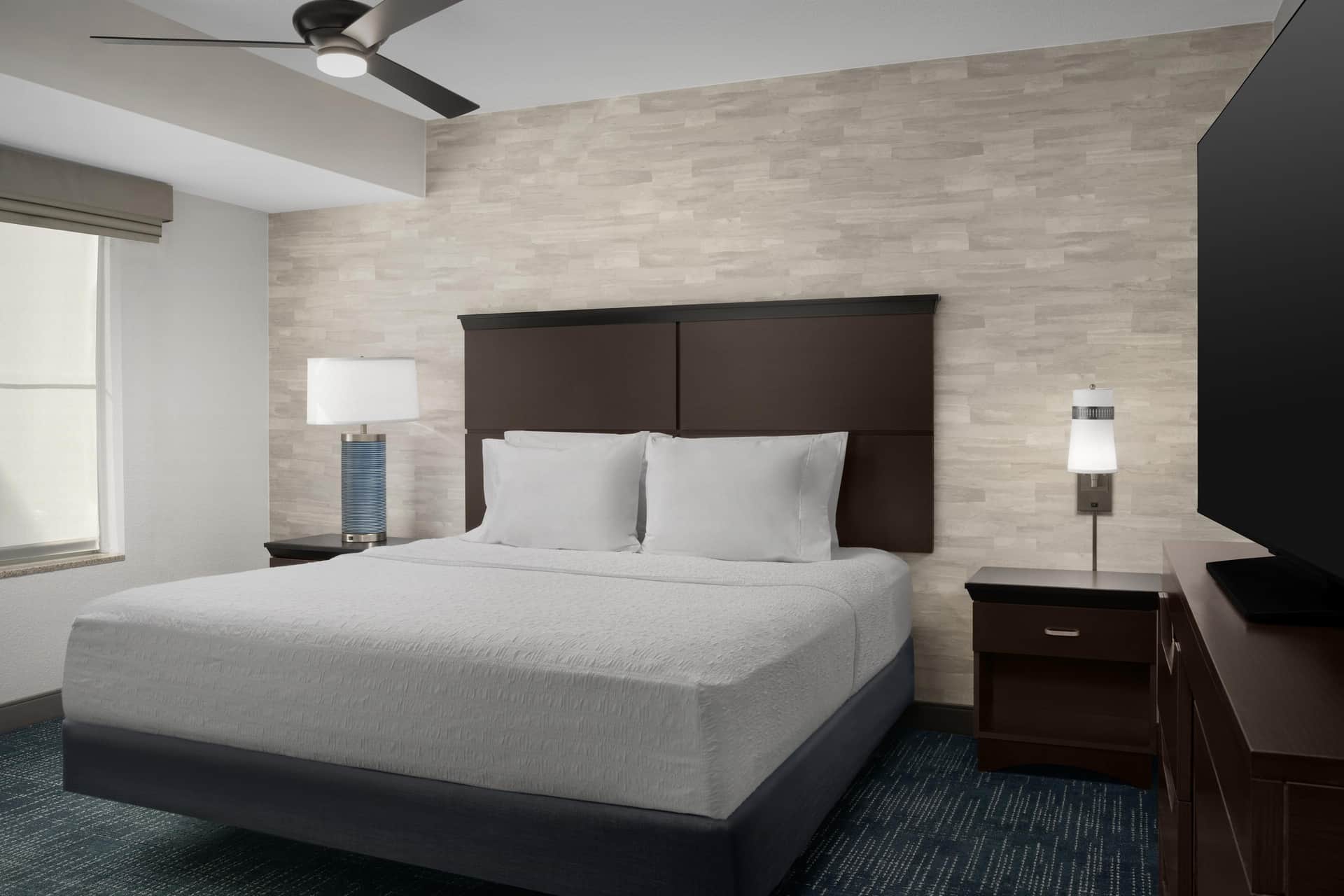 Hampton Inn & Suites Denver Tech Center
