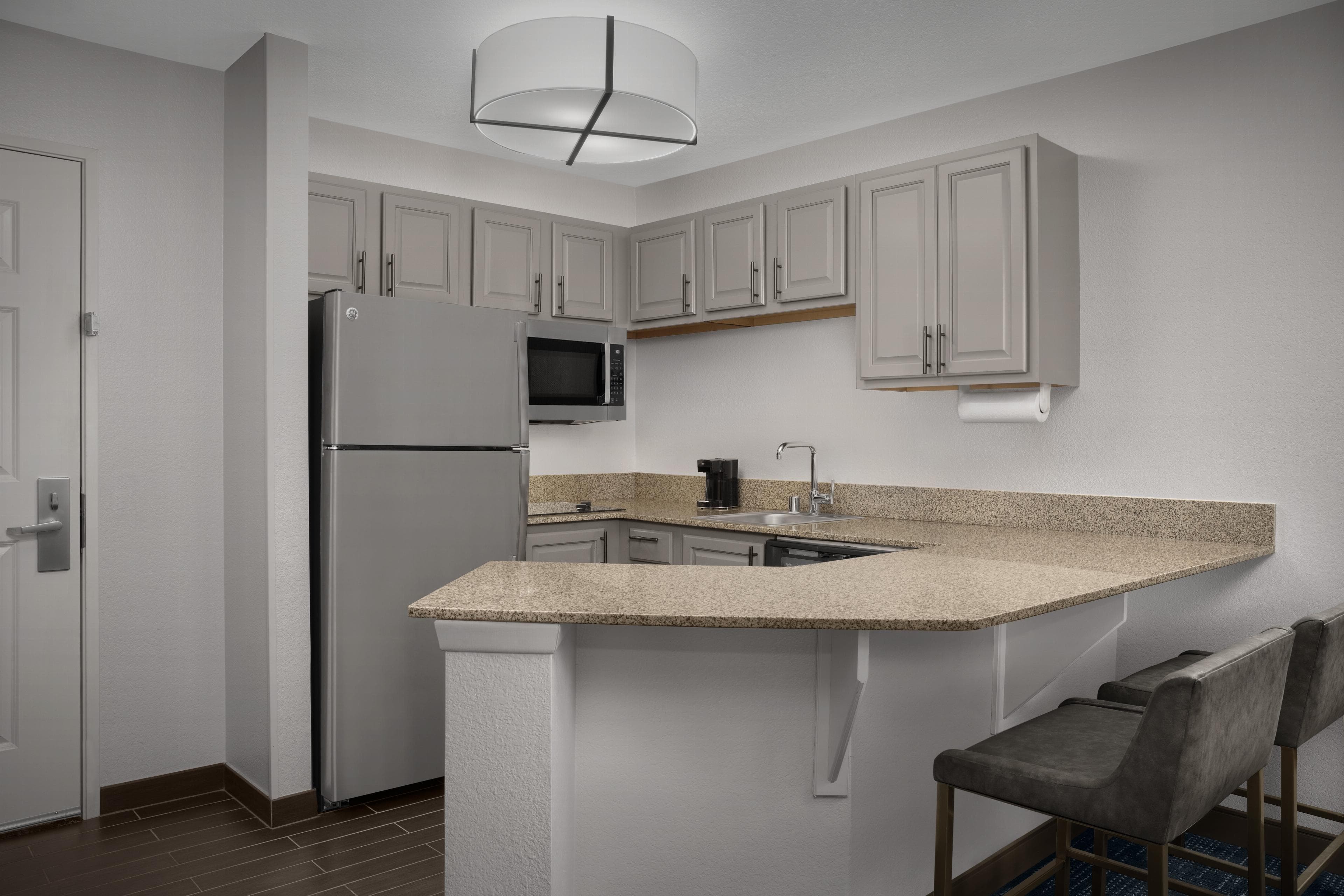 Hampton Inn & Suites Denver Tech Center