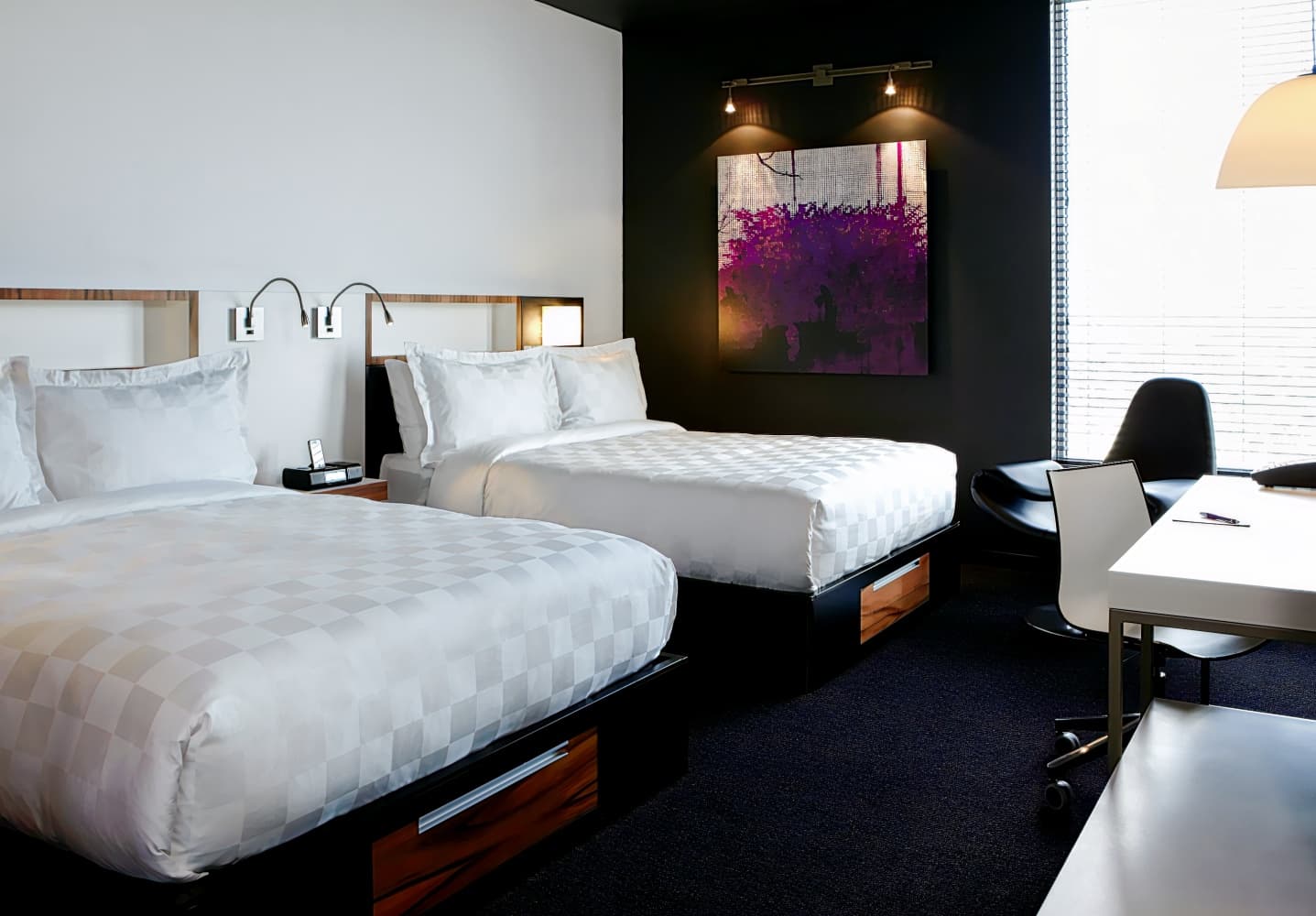 Alt Hotel Toronto Airport