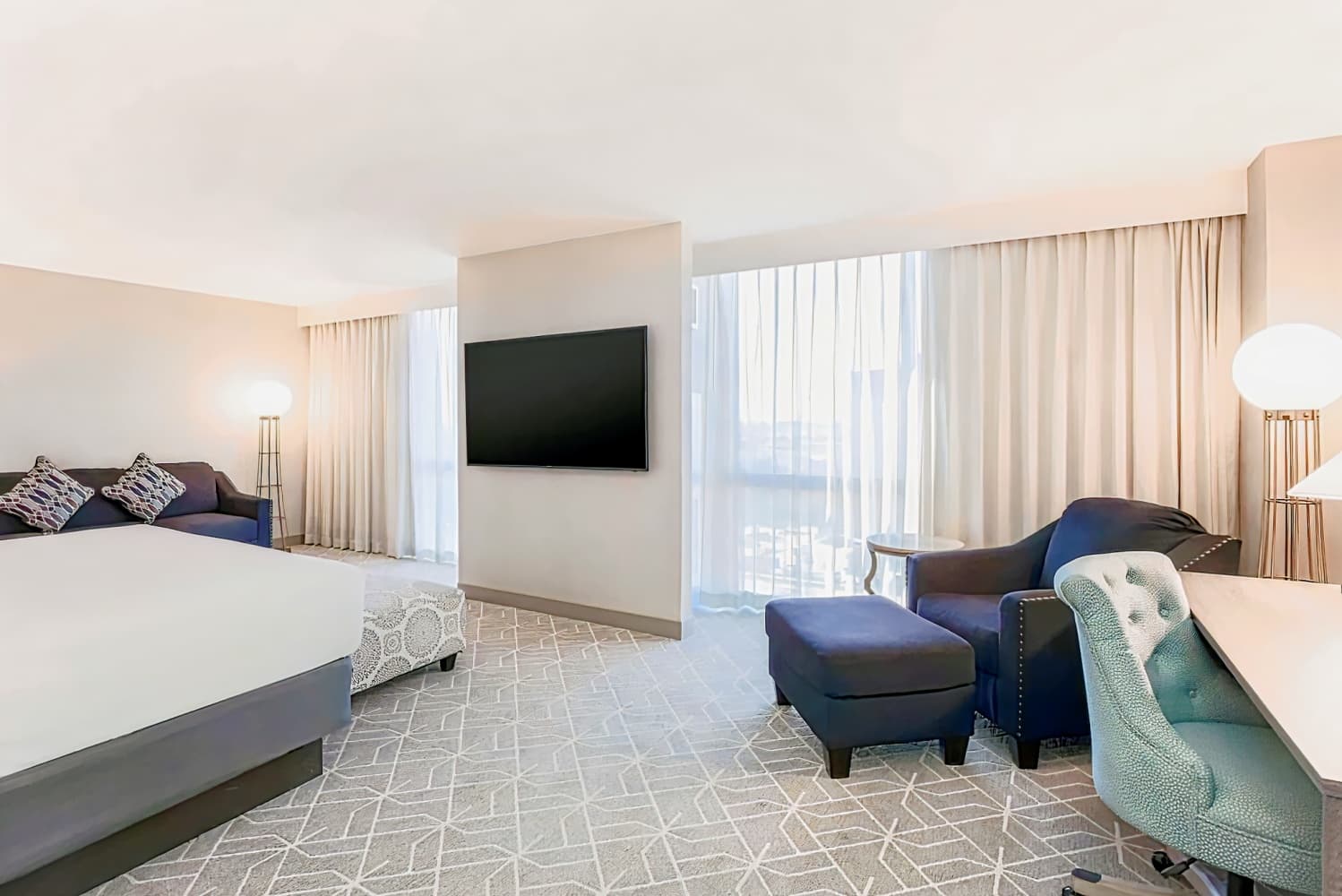 Hyatt Regency North Dallas