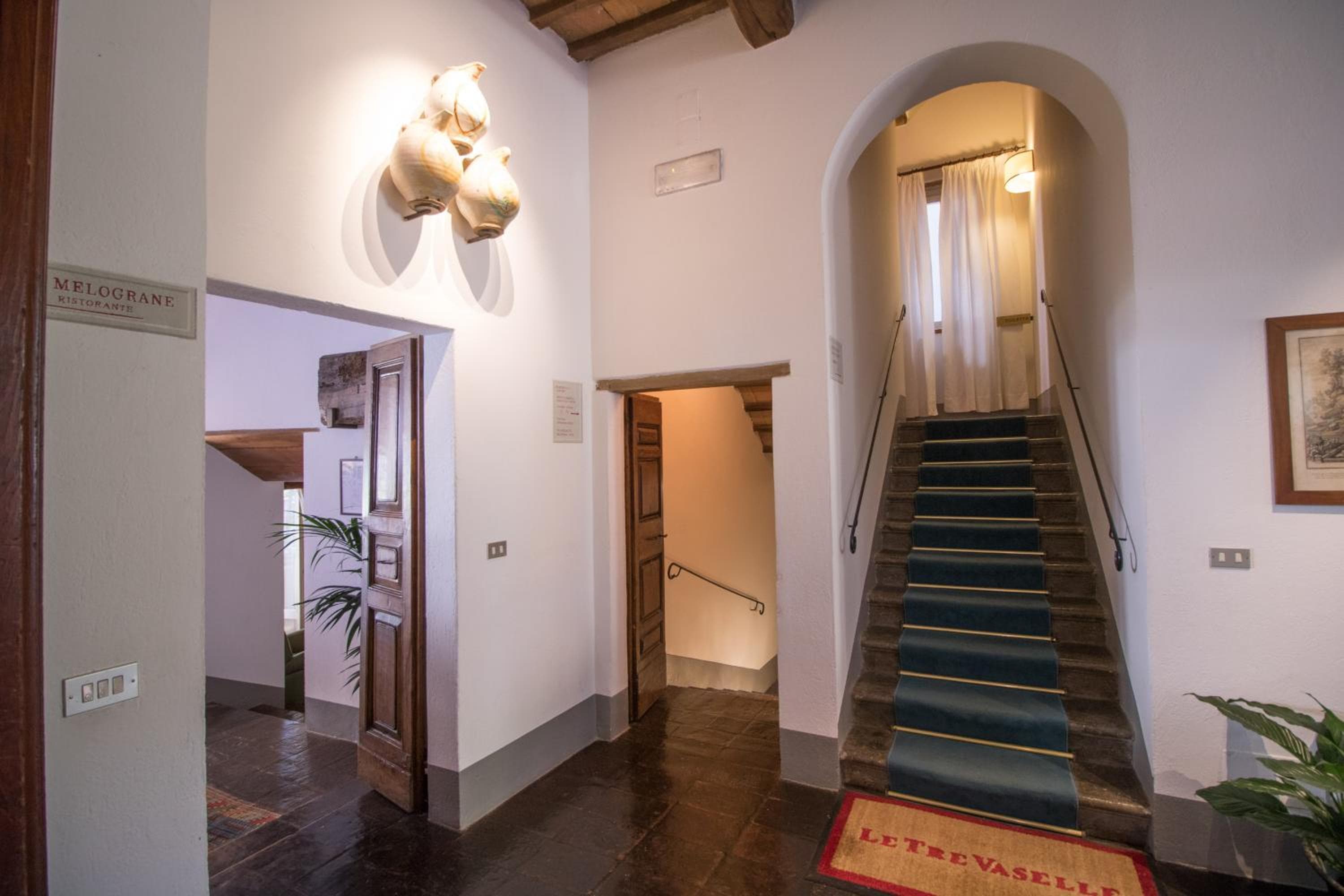 Le Tre Vaselle Resort & SPA