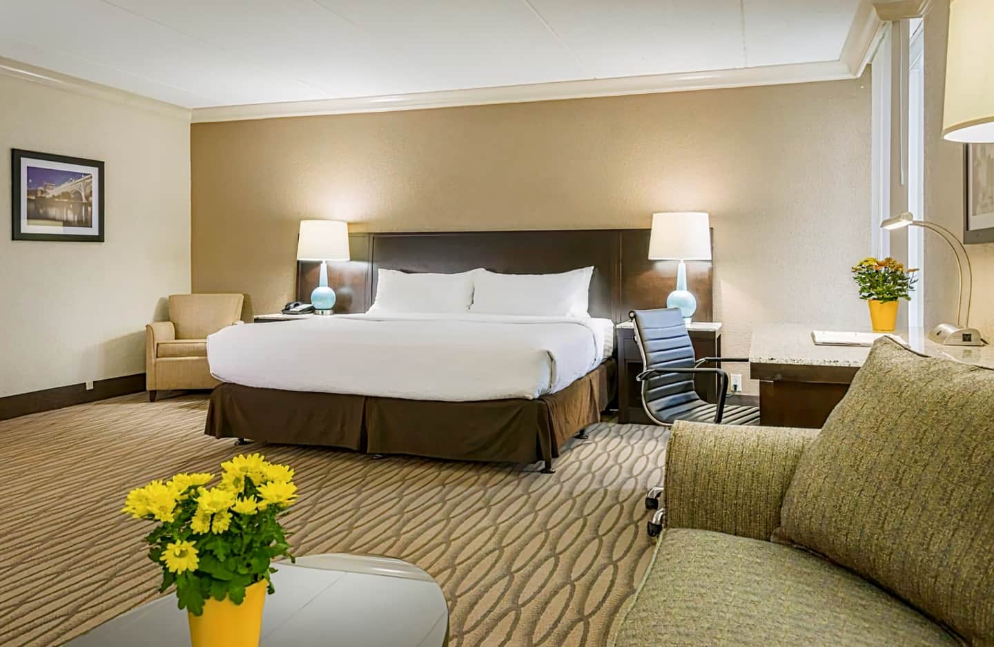 Best Western Plus Strongsville Cleveland (old)