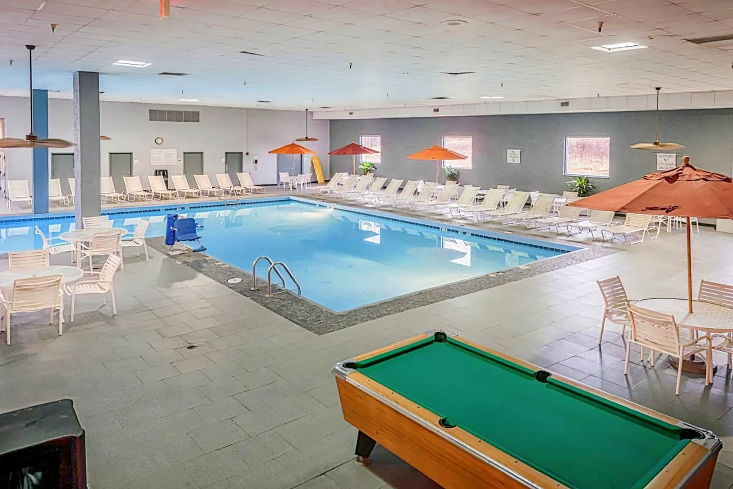 Best Western Plus Strongsville Cleveland (old)