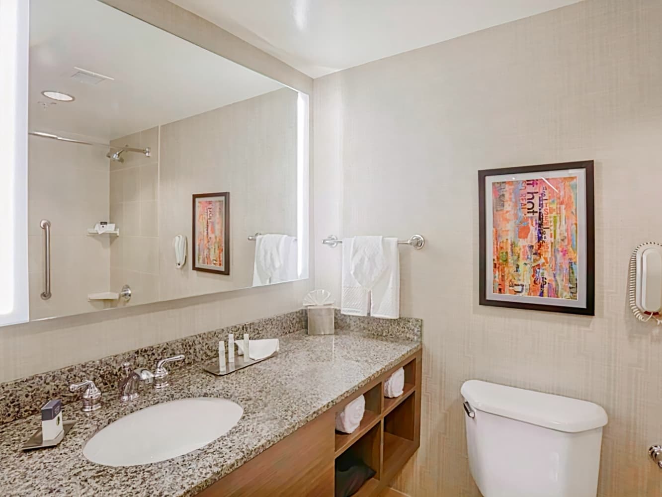 DoubleTree by Hilton Hotel San Francisco Airport North