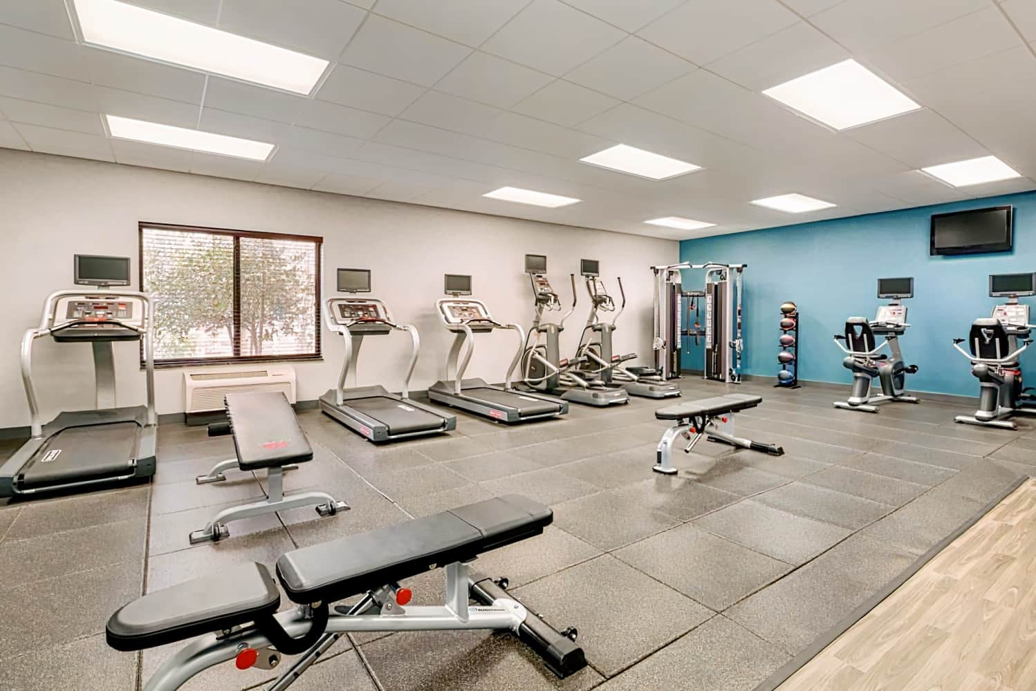 Hampton Inn & Suites Thousand Oaks