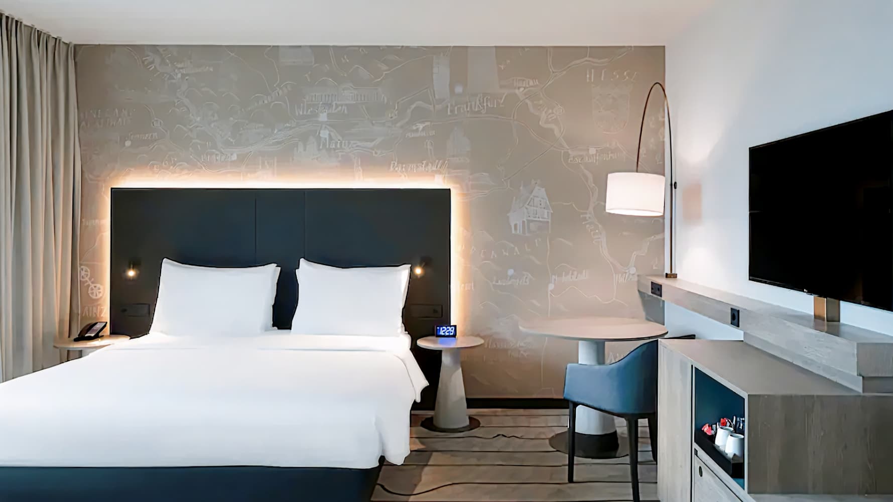 Hyatt Place Frankfurt Airport