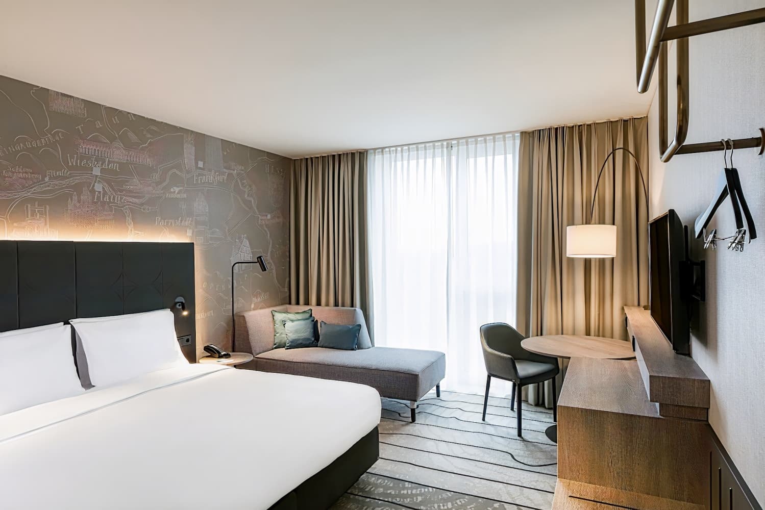 Hyatt Place Frankfurt Airport