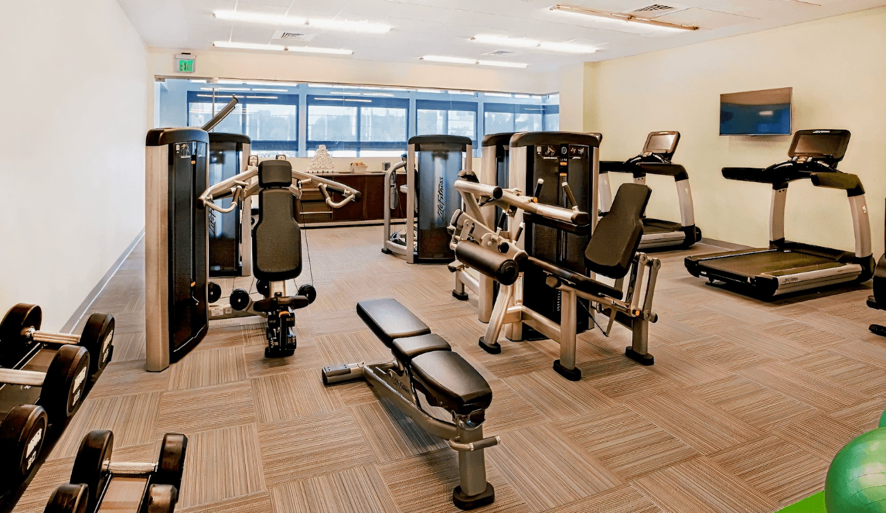 Element Miami Doral