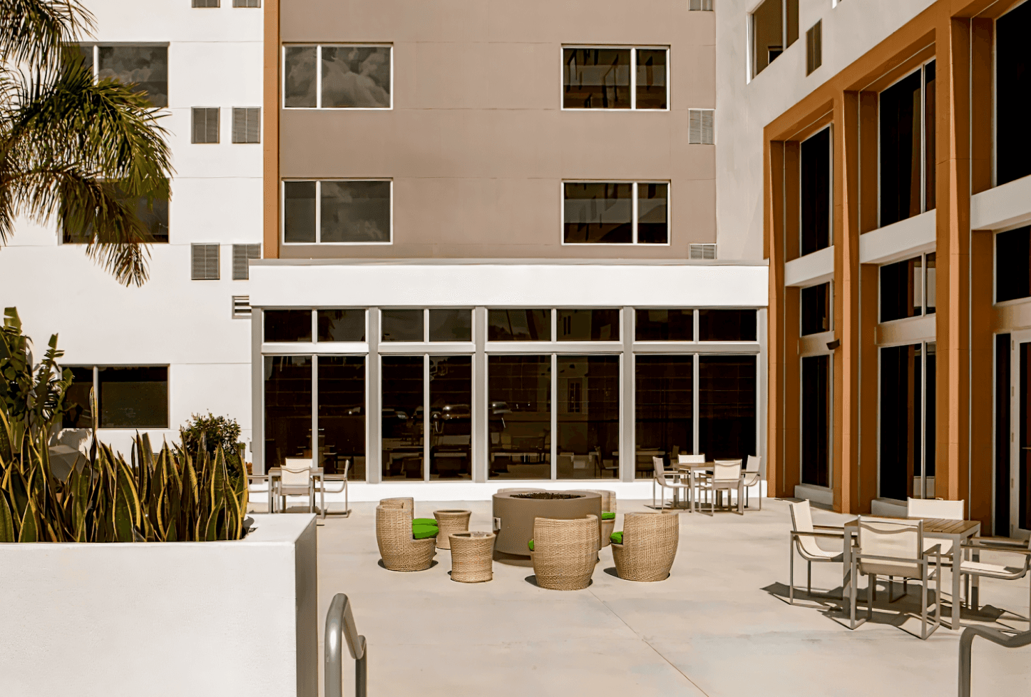 Element Miami Doral