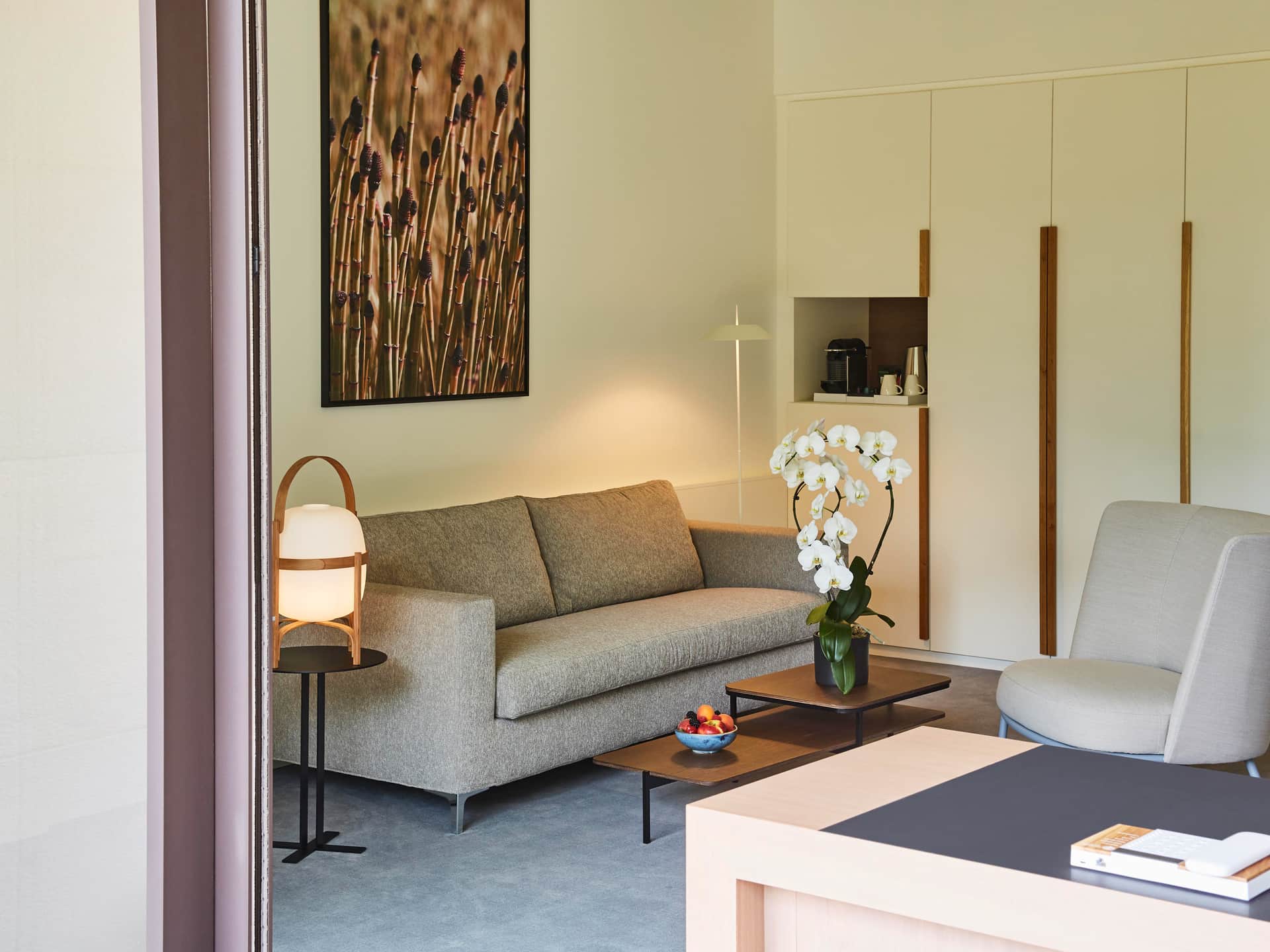 The Domaine des Vanneaux Golf and Spa - MGallery
