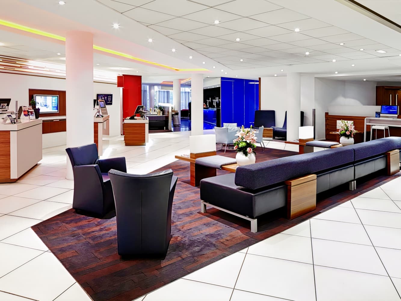 Novotel Sheffield Centre
