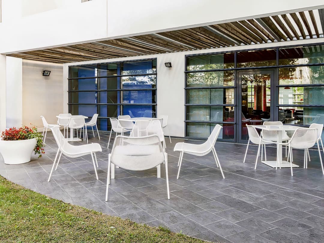 Novotel Suites Nancy Centre