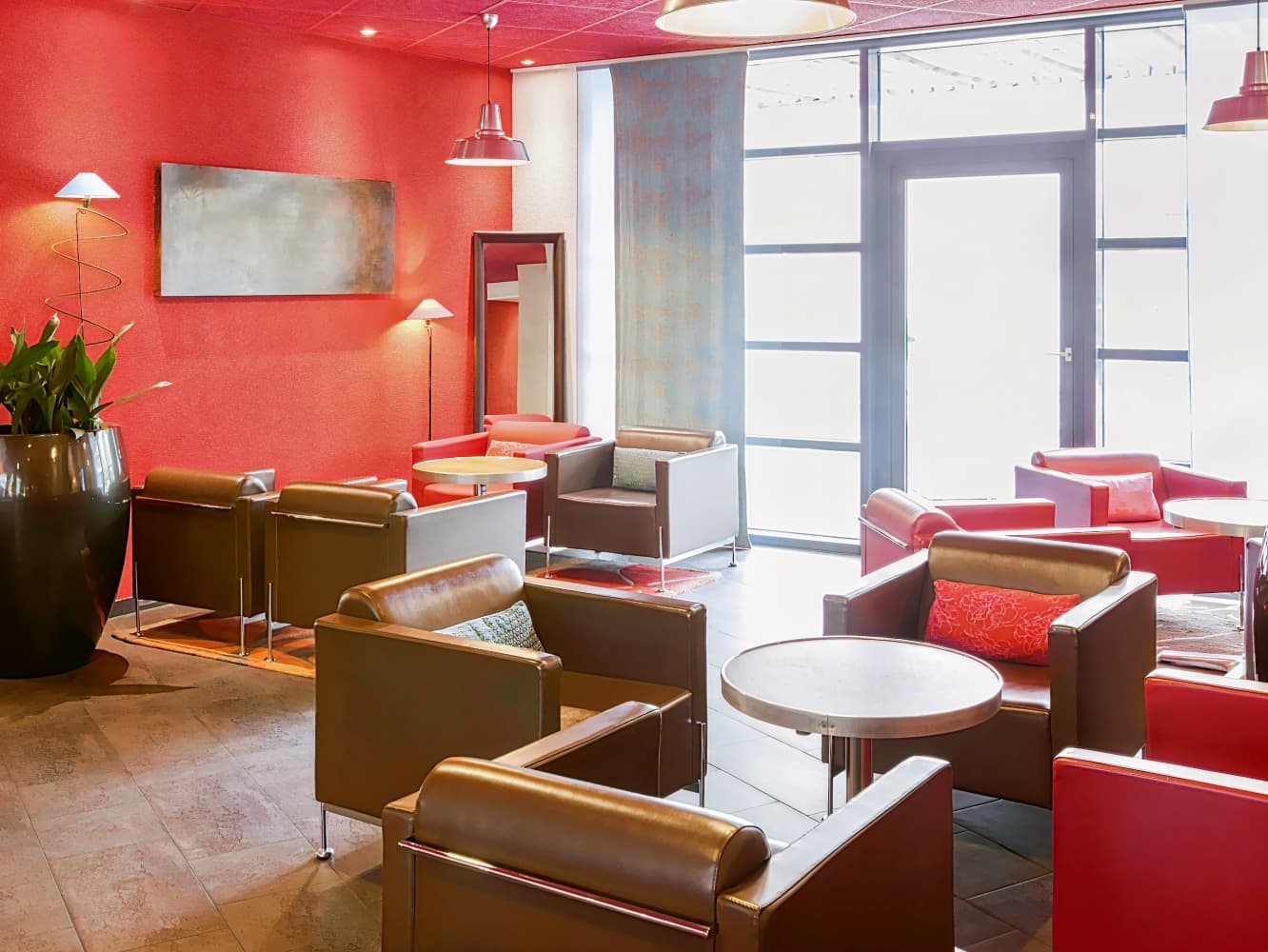 Novotel Suites Nancy Centre