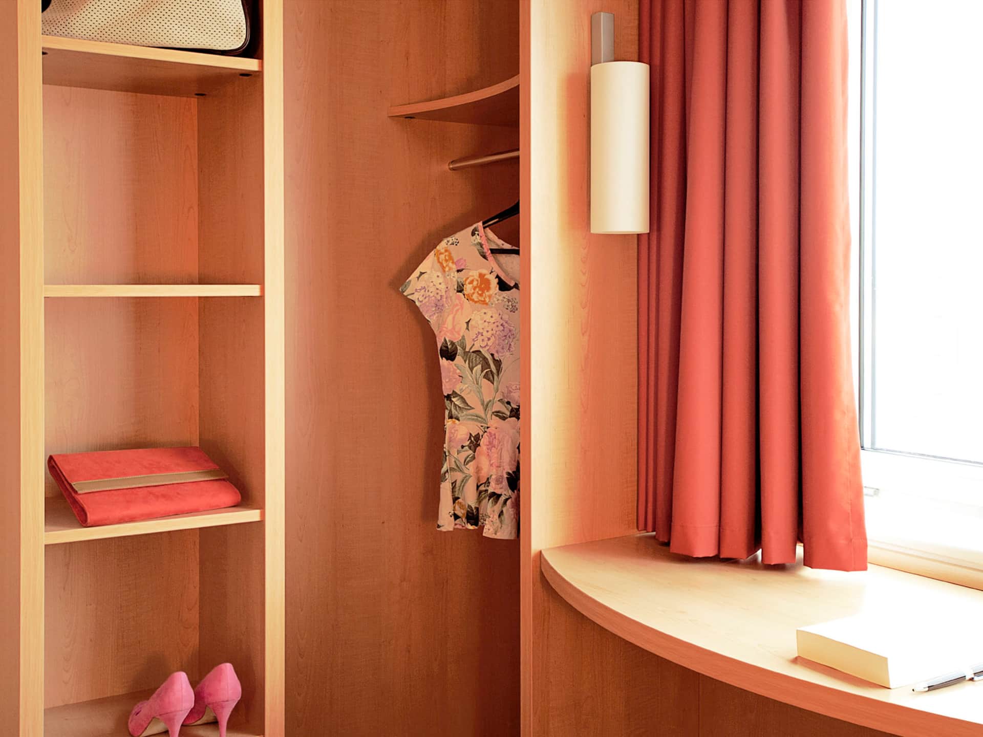 ibis Belo Horizonte Liberdade