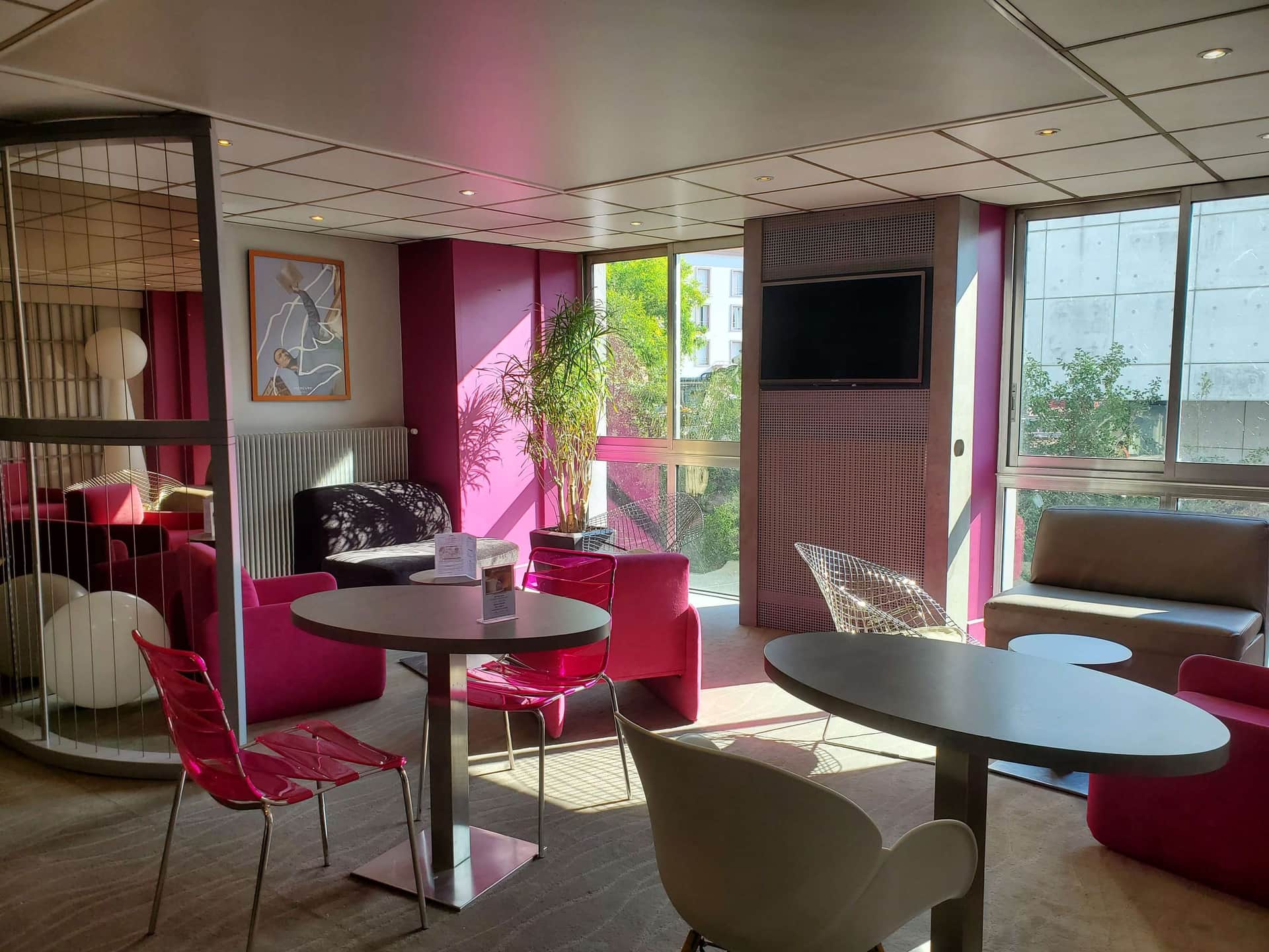 Mercure Épinal Centre Hotel