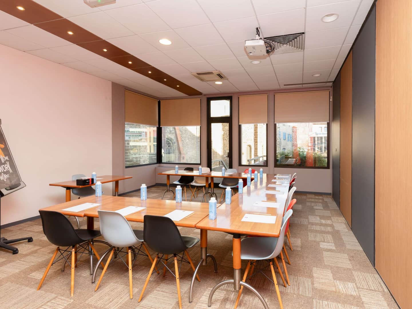 ibis Le Puy-en-Velay Centre
