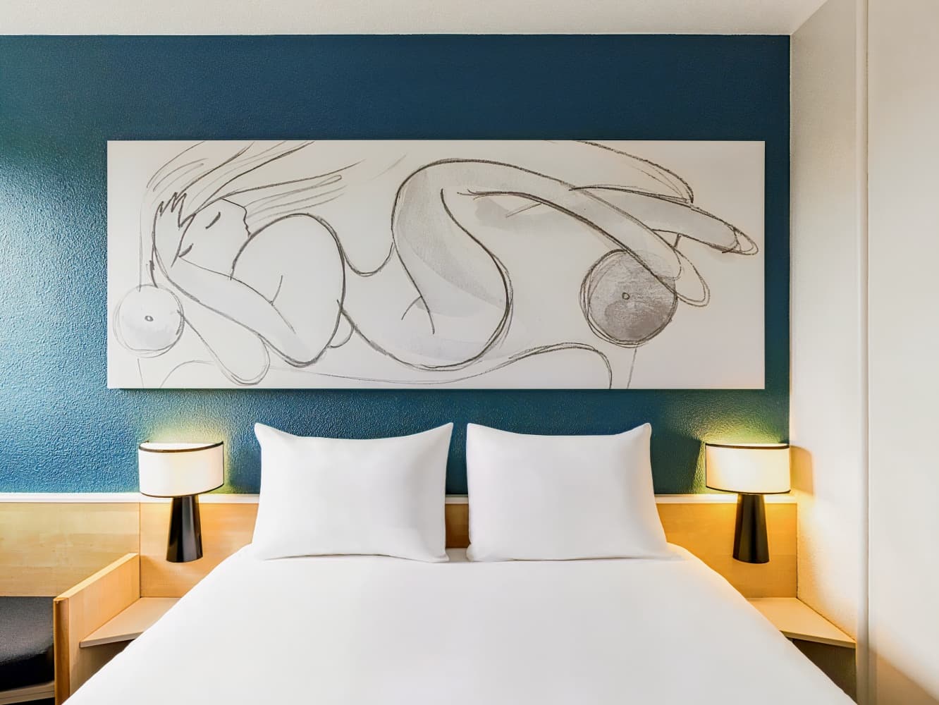 ibis Bordeaux Pessac Route des Vins