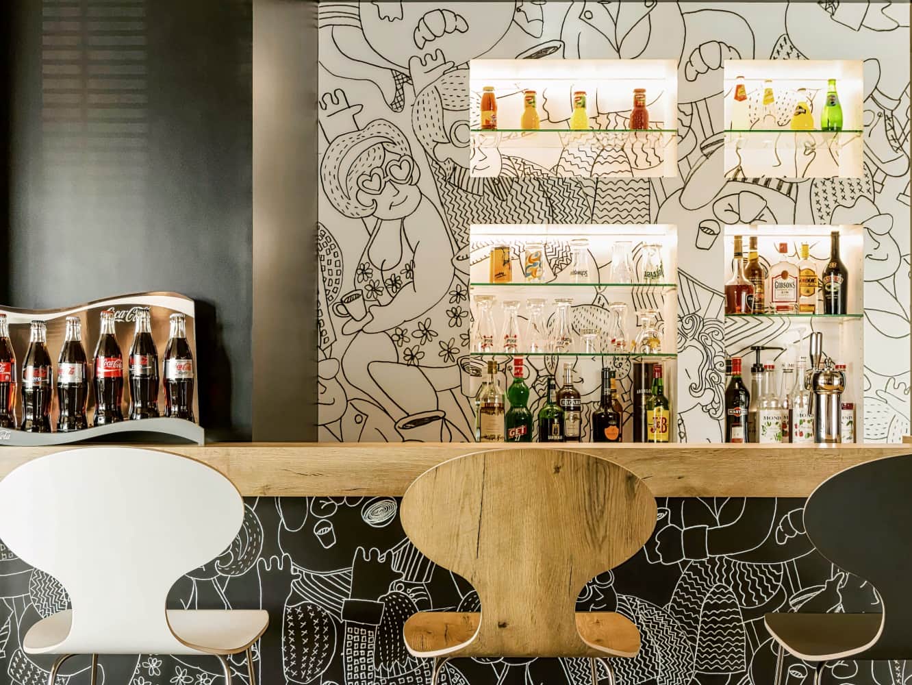 ibis Styles Lorient Caudan