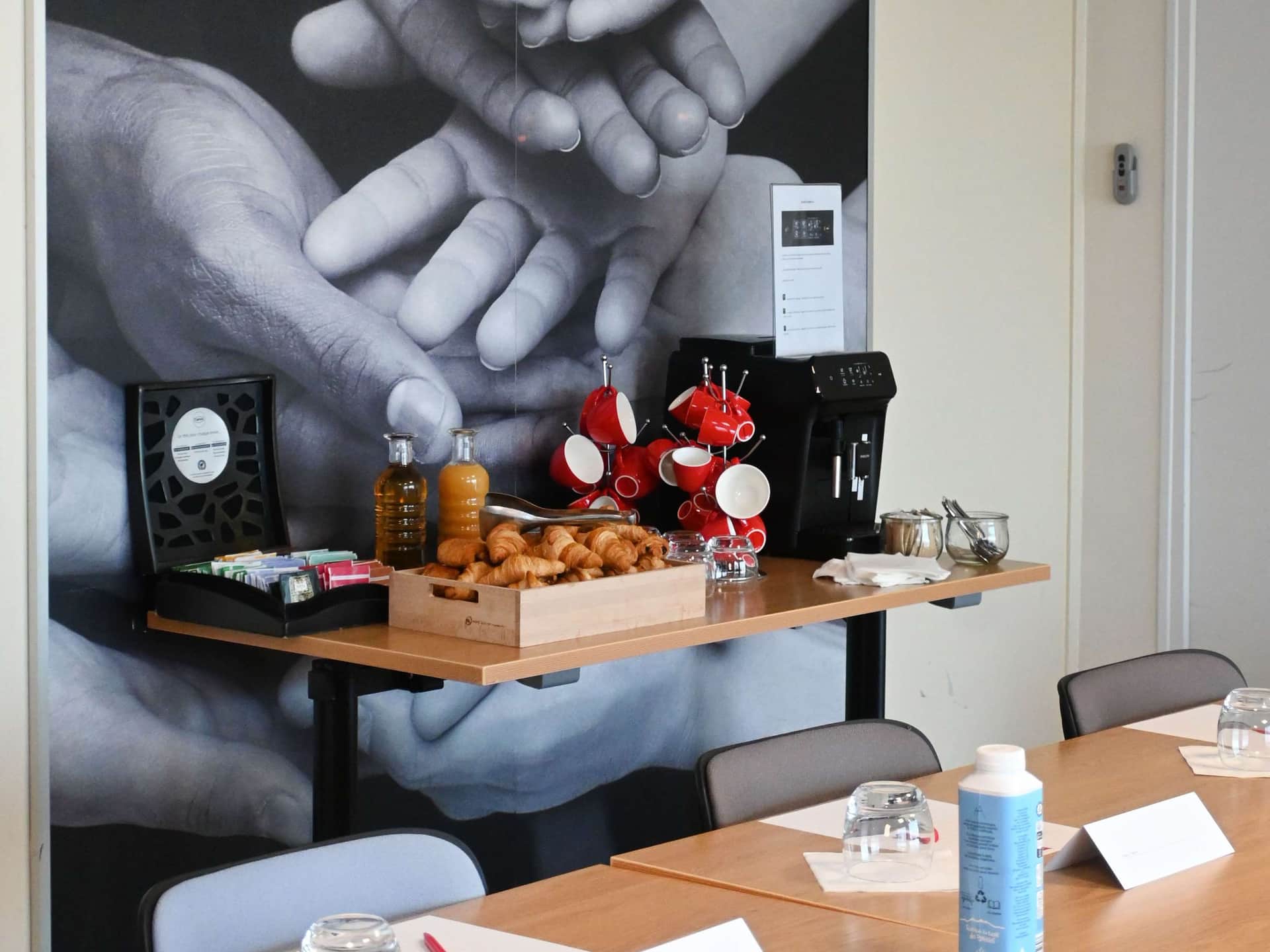 ibis Laval le Relais d'Armor