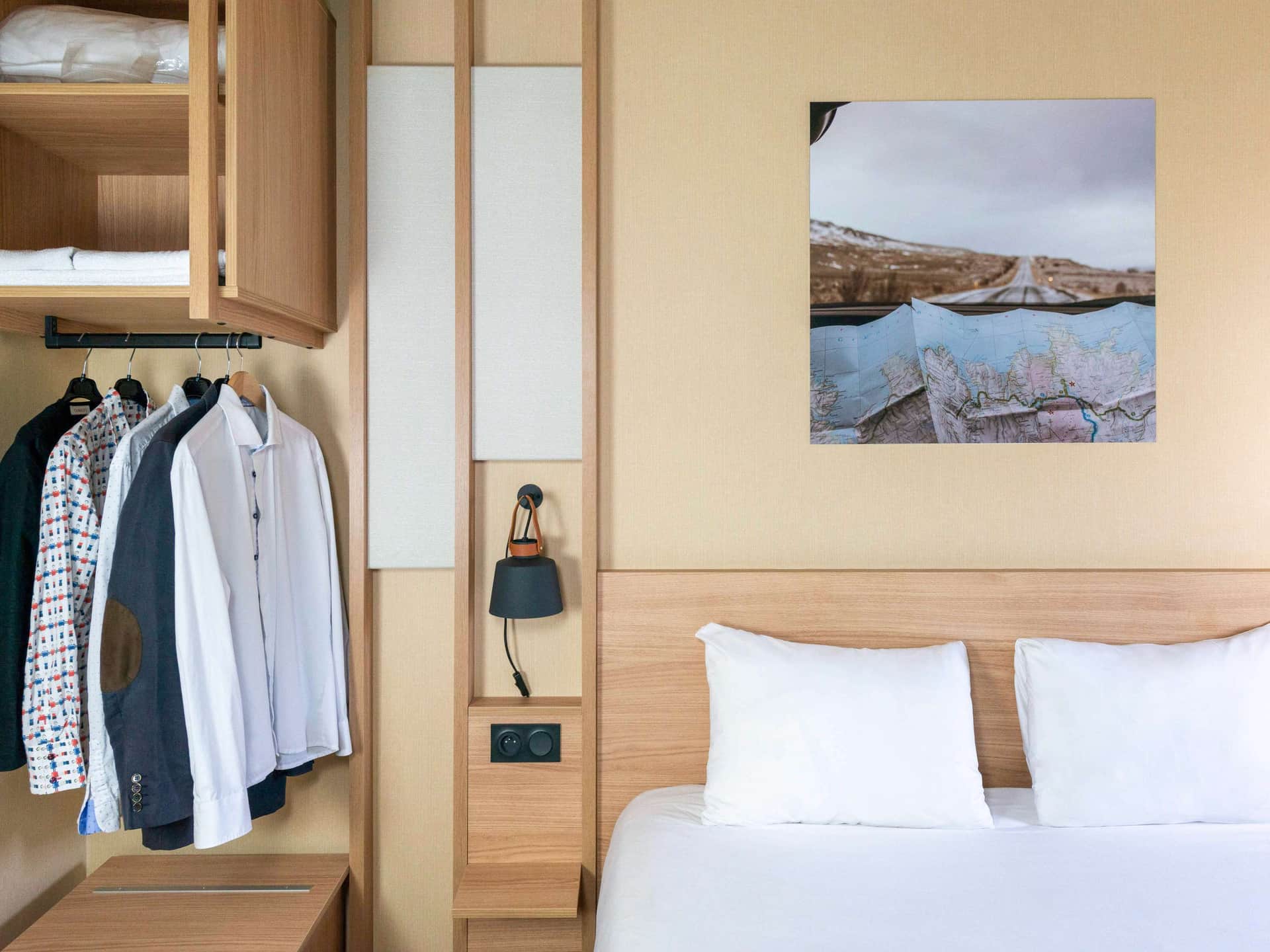 ibis Styles Rouen Parc des Expos Zénith