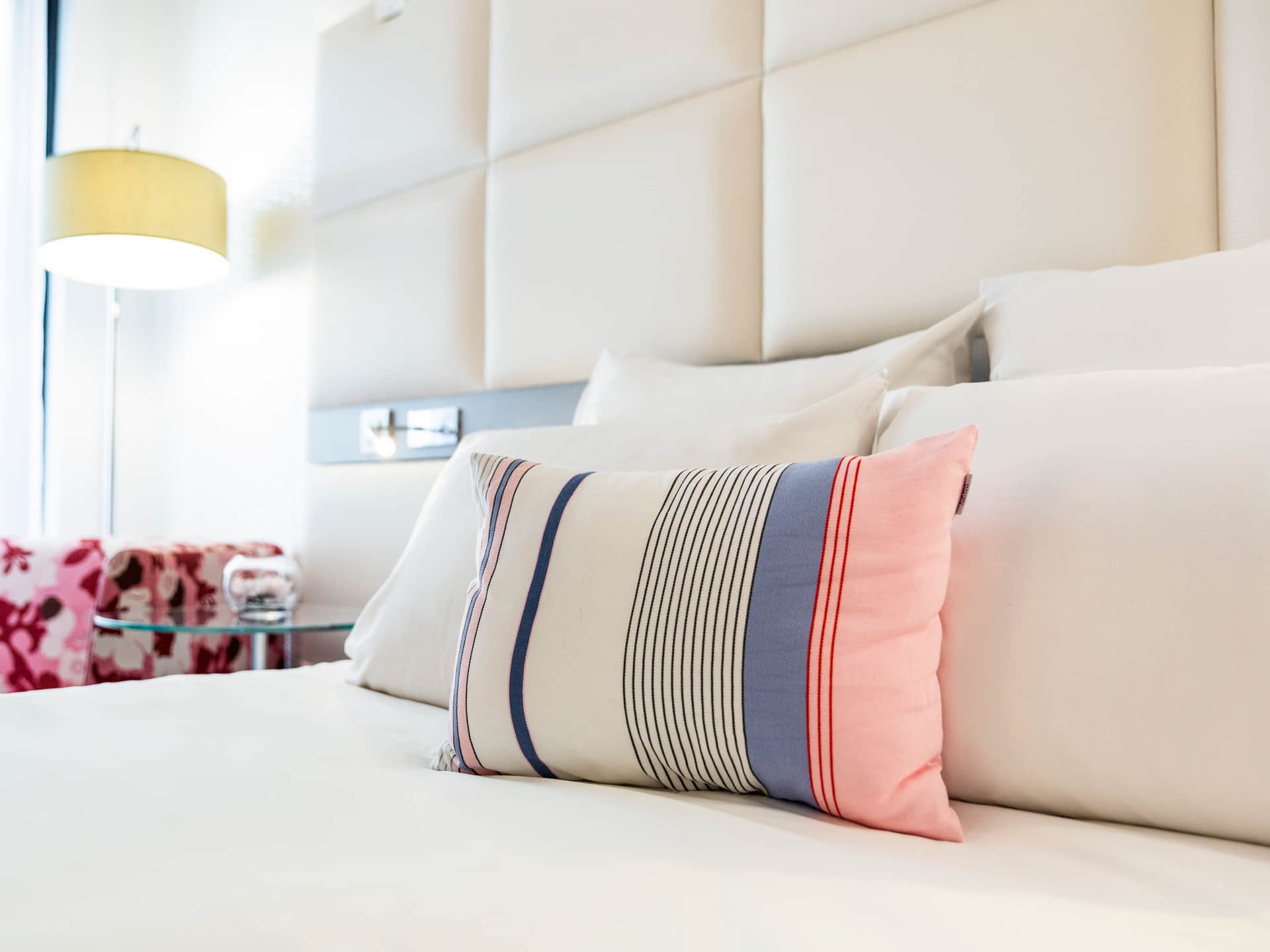Hotel Mercure President Biarritz Plage