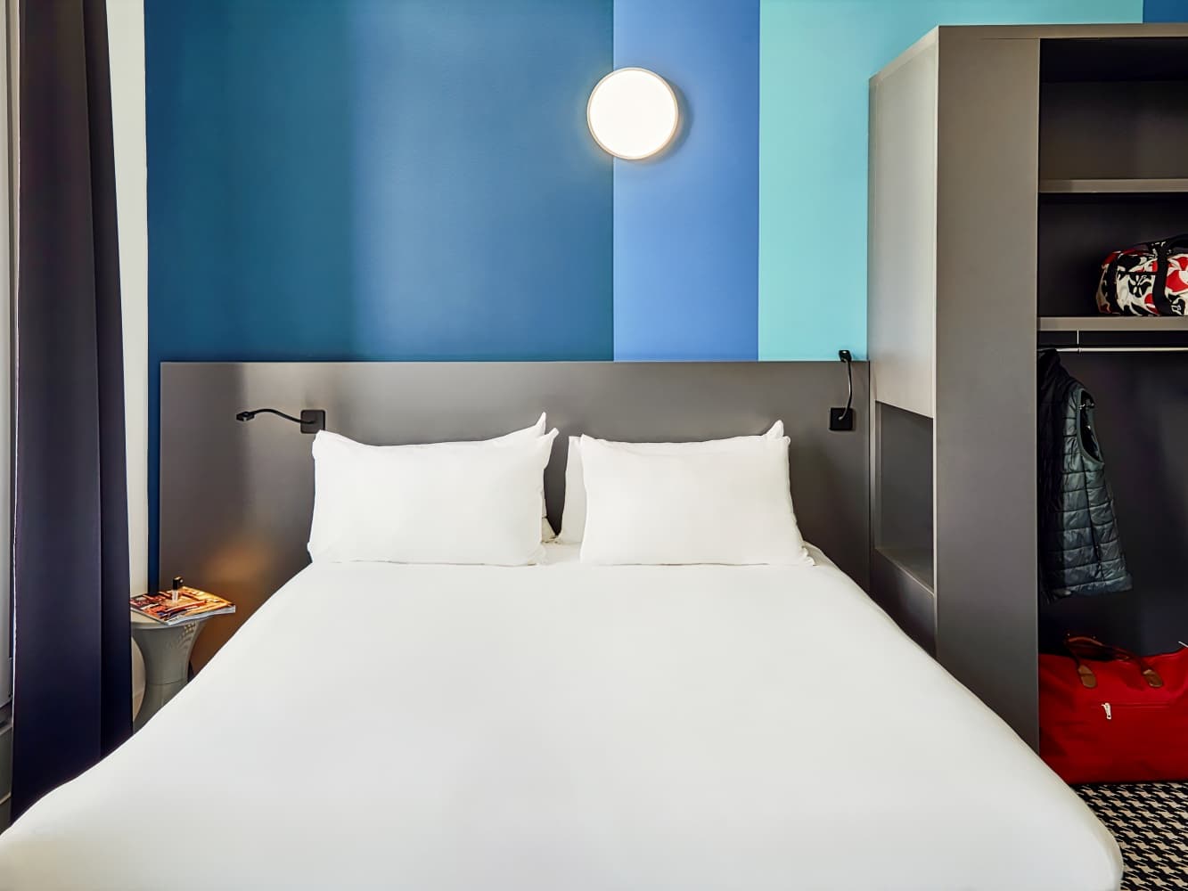 ibis Styles Marseille Vieux-Port