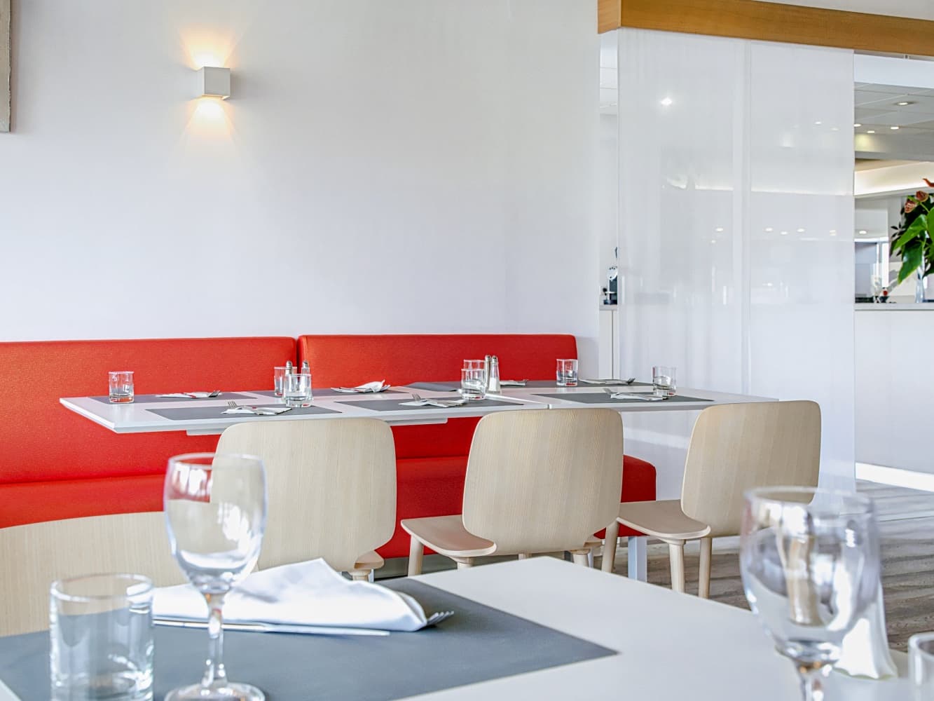 Novotel Perpignan Rivesaltes