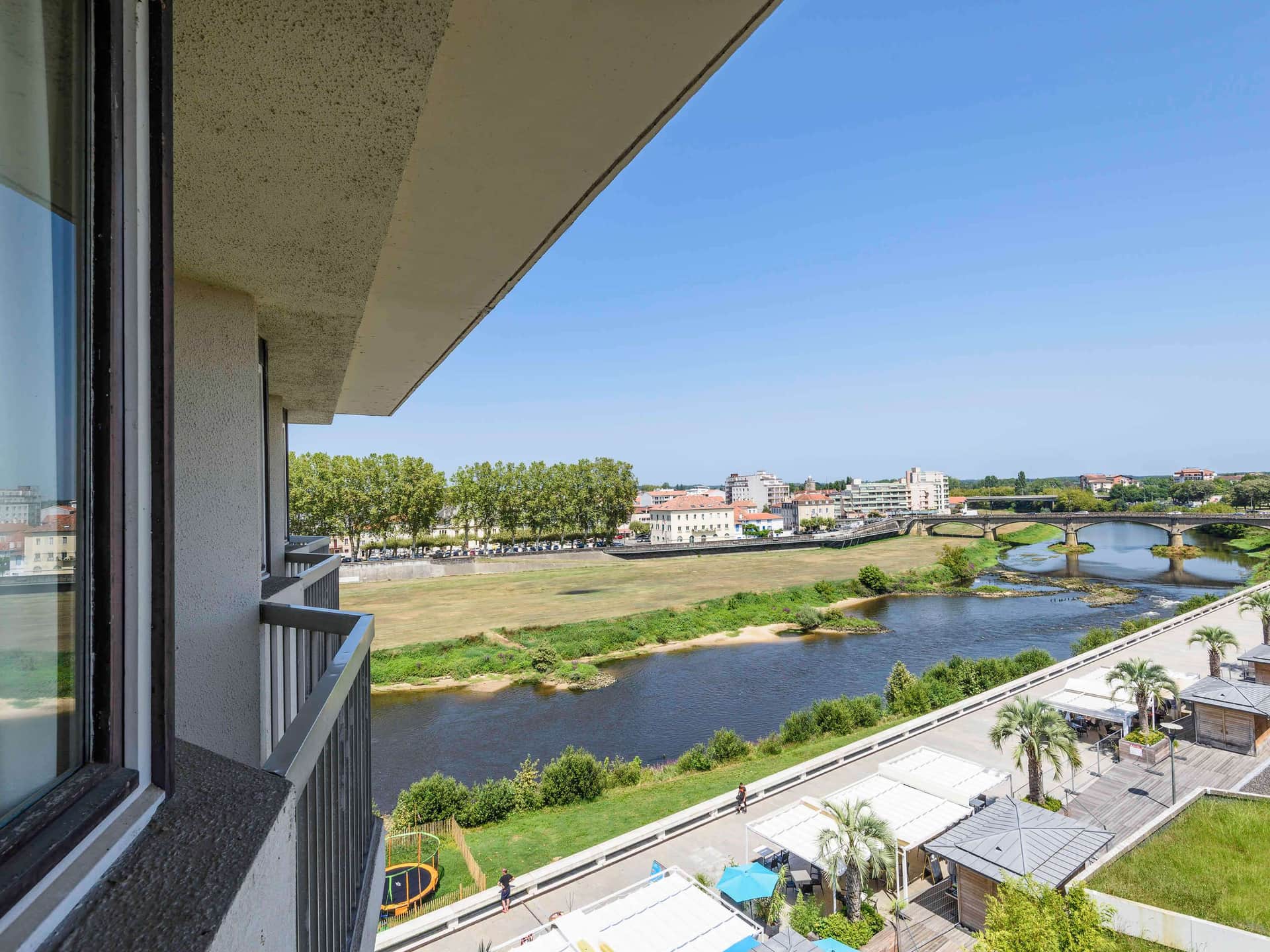 Ibis Styles Dax Centre