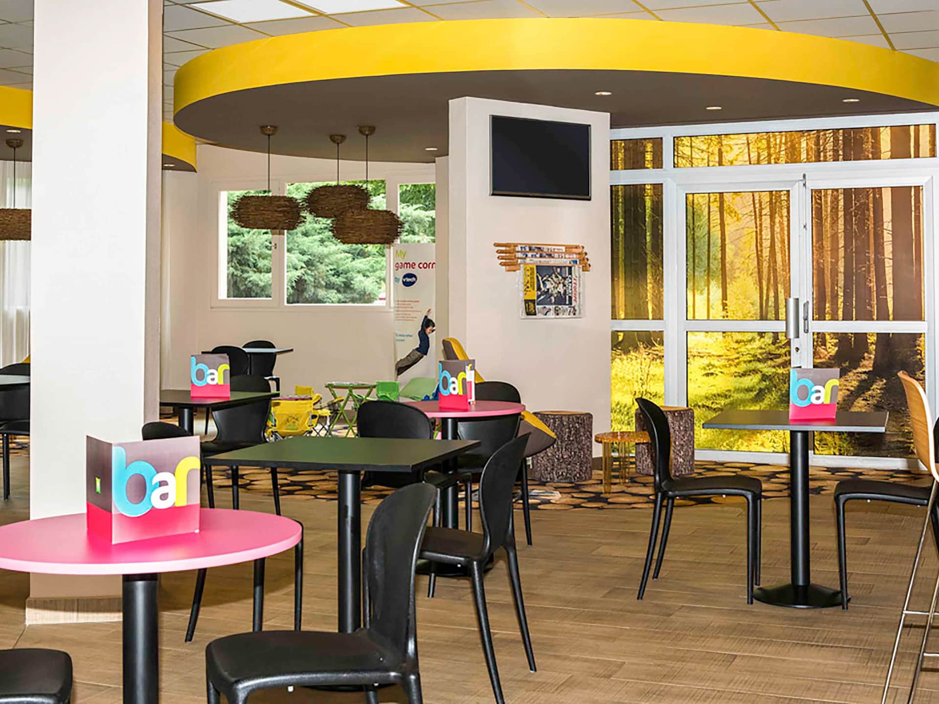 Ibis Styles Dax Centre