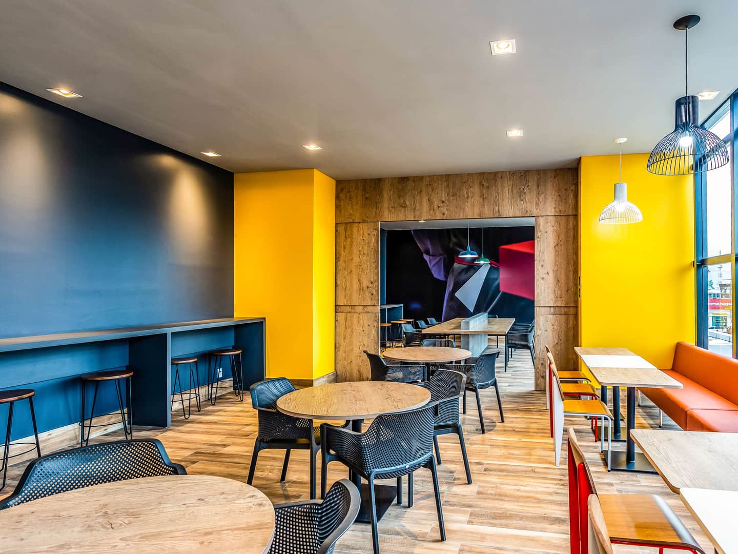 Ibis Palmas Avenida JK