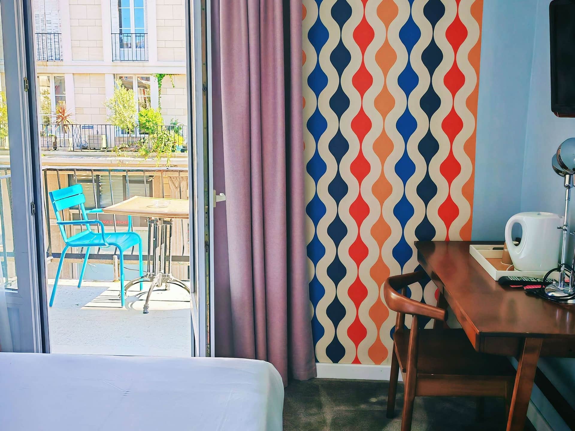 ibis Styles Le Havre Centre Auguste Perret