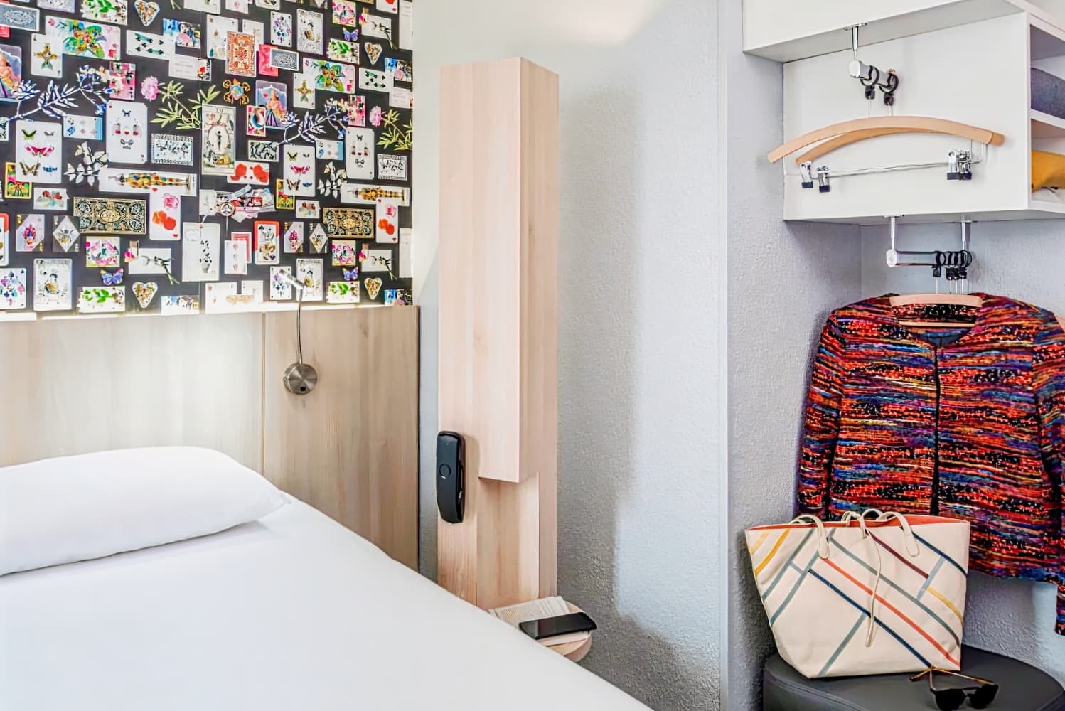 ibis Styles Reims Centre Cathédrale