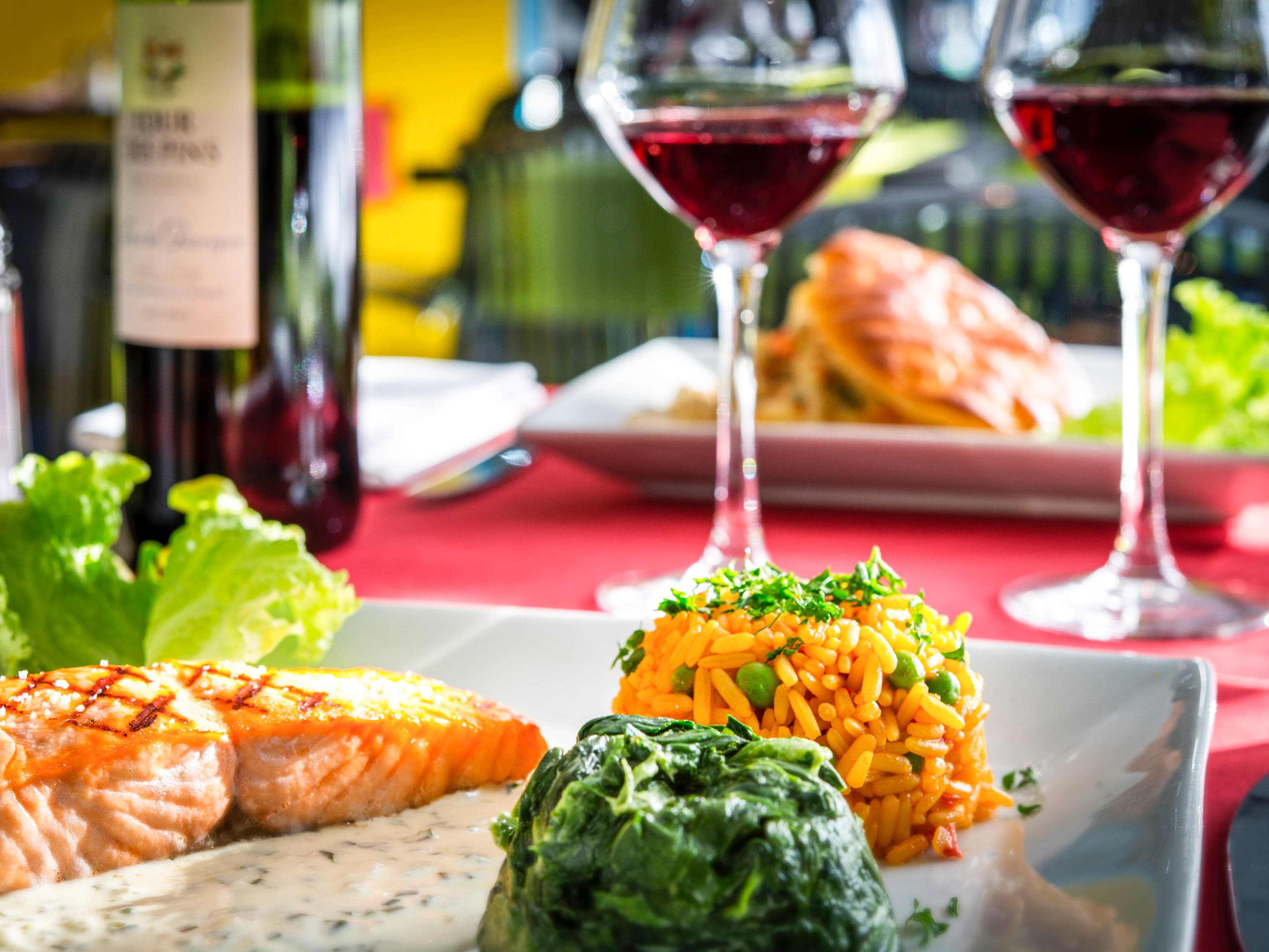 ibis Styles Reims Centre Cathédrale