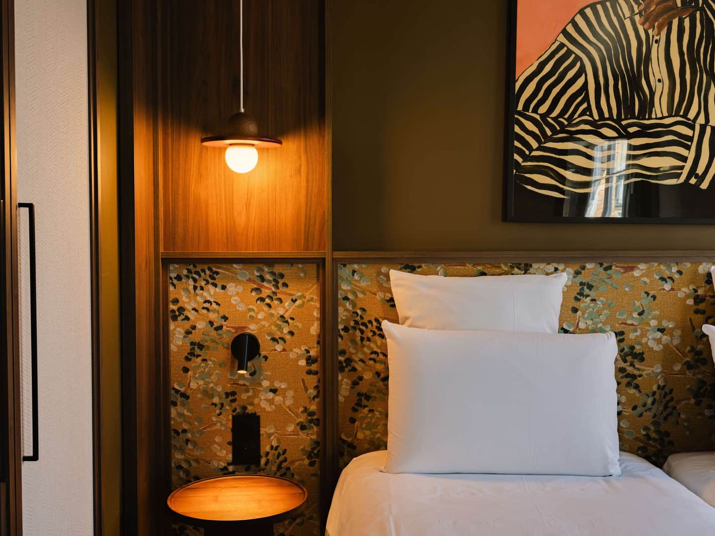 Mercure Paris Levallois Perret Hotel