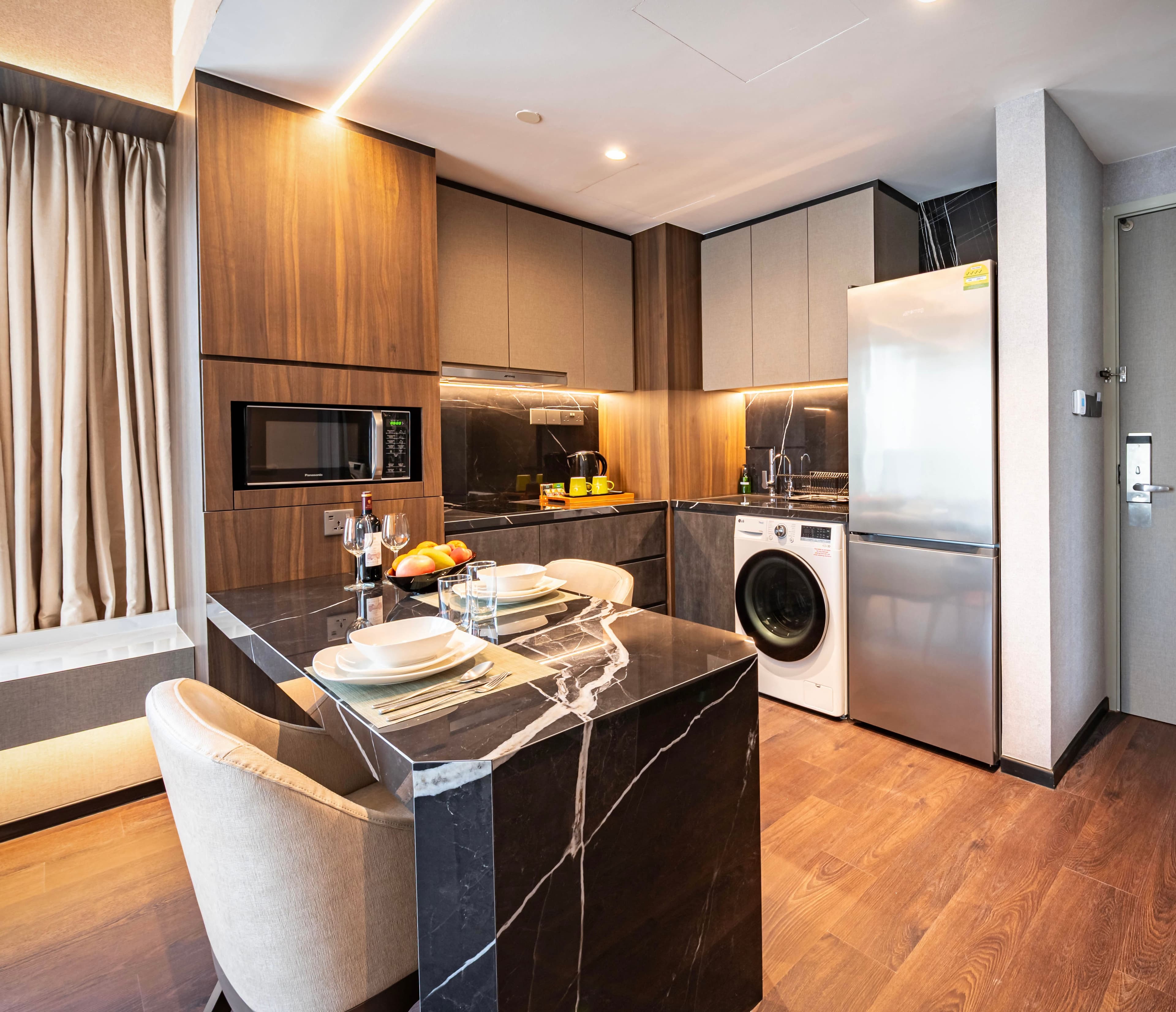 Park Avenue Rochester