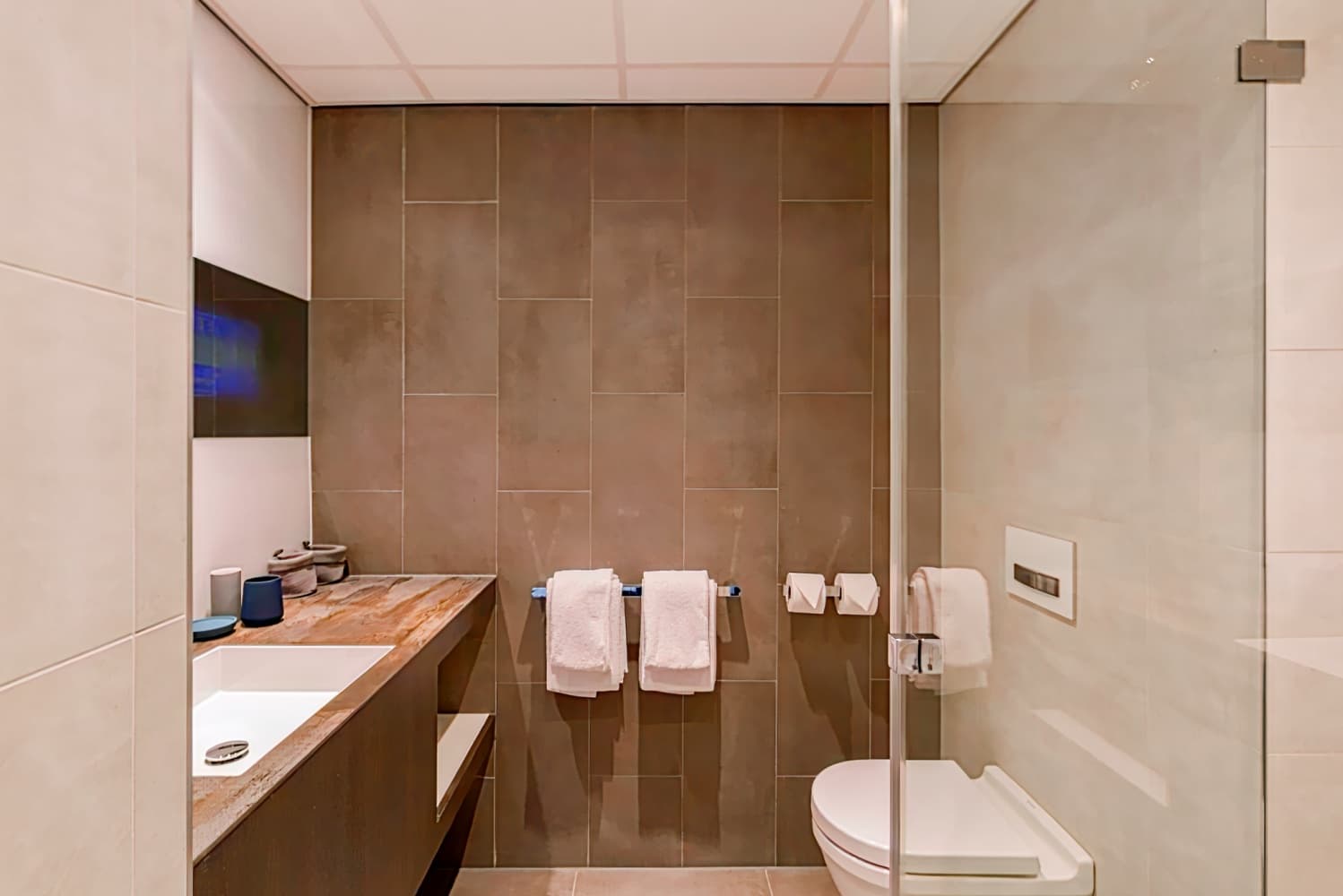 Postillion Hotel Amsterdam